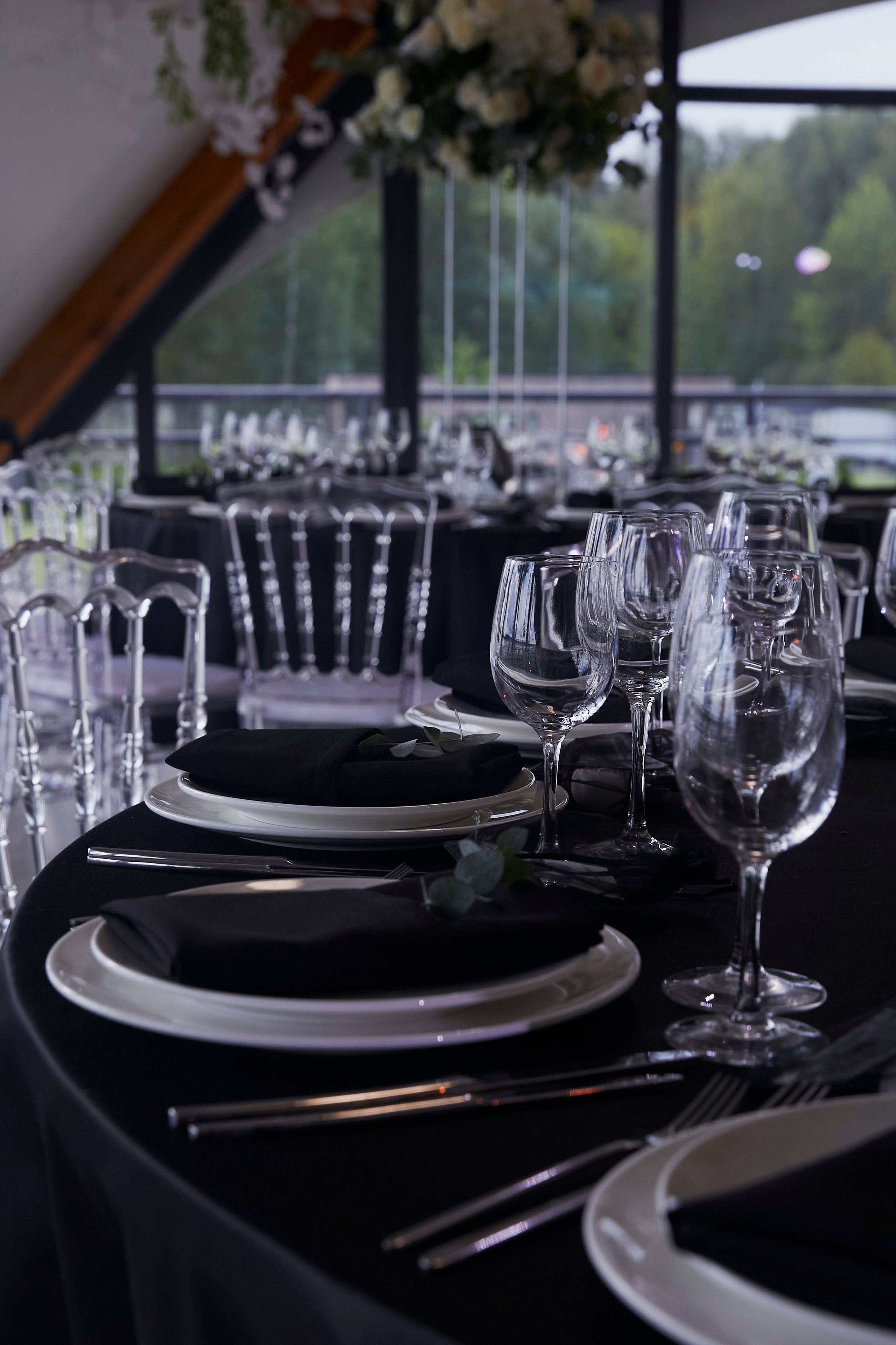 Denis & Elvira | Russia, Moscow region. Свадебный фотограф