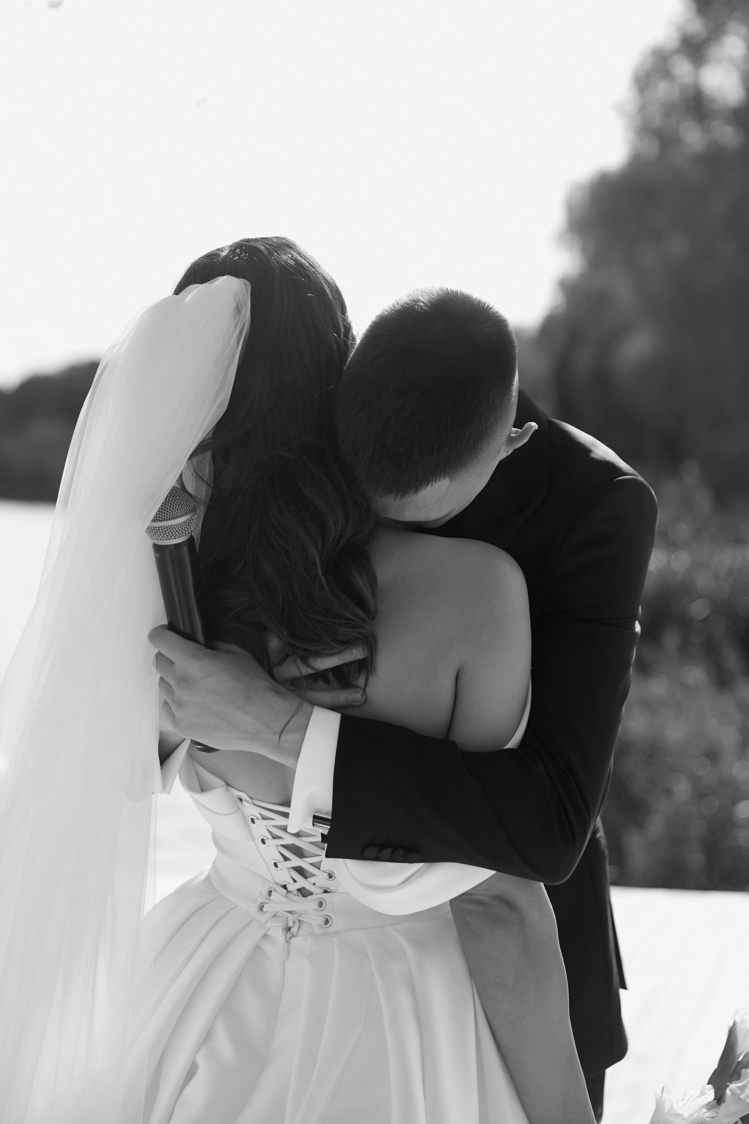 Denis & Elvira | Russia, Moscow region. Свадебный фотограф