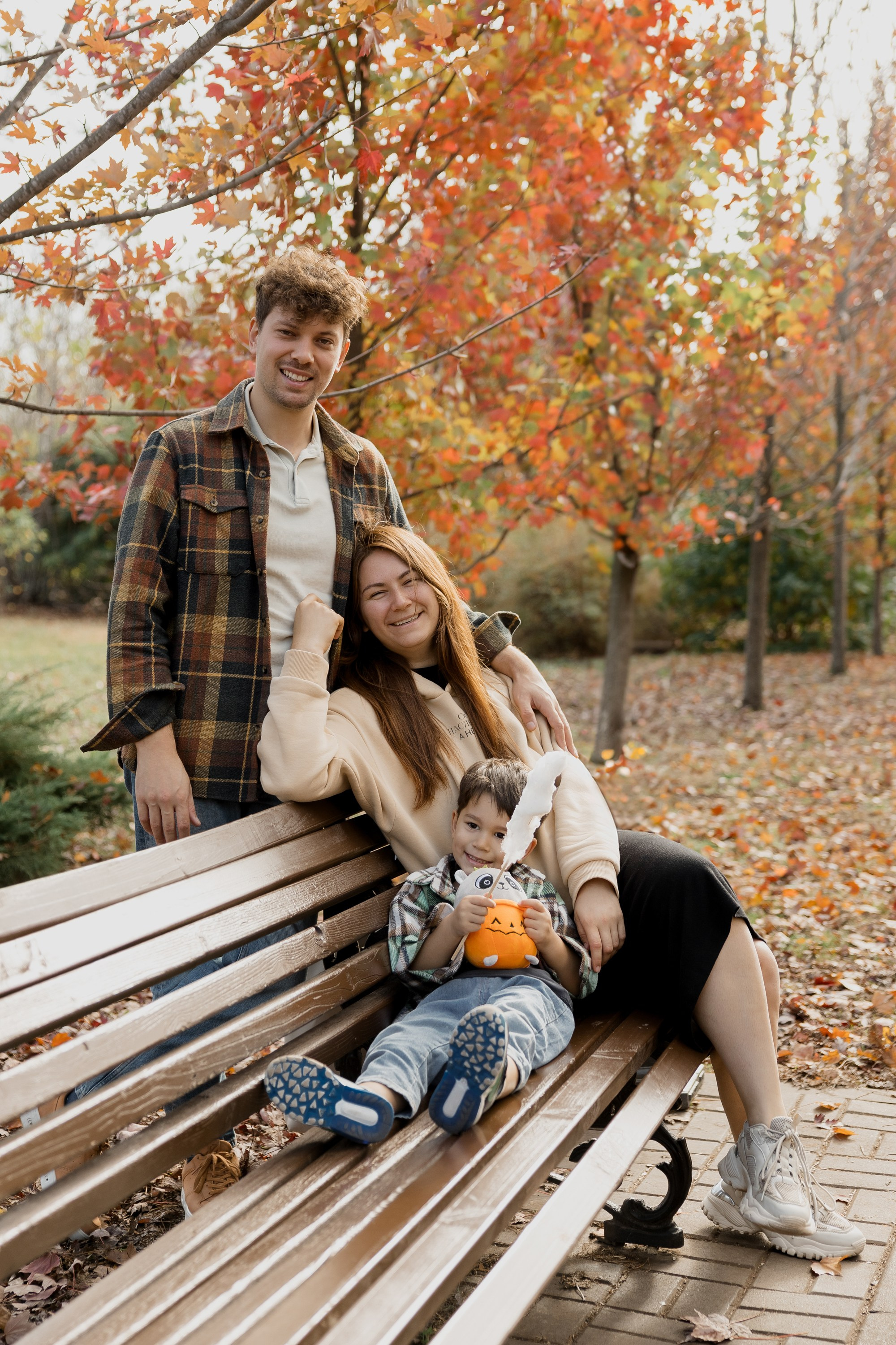 В поиске лягушек. Миленина Юлия Свадебный и семейный фотограф в Краснодаре