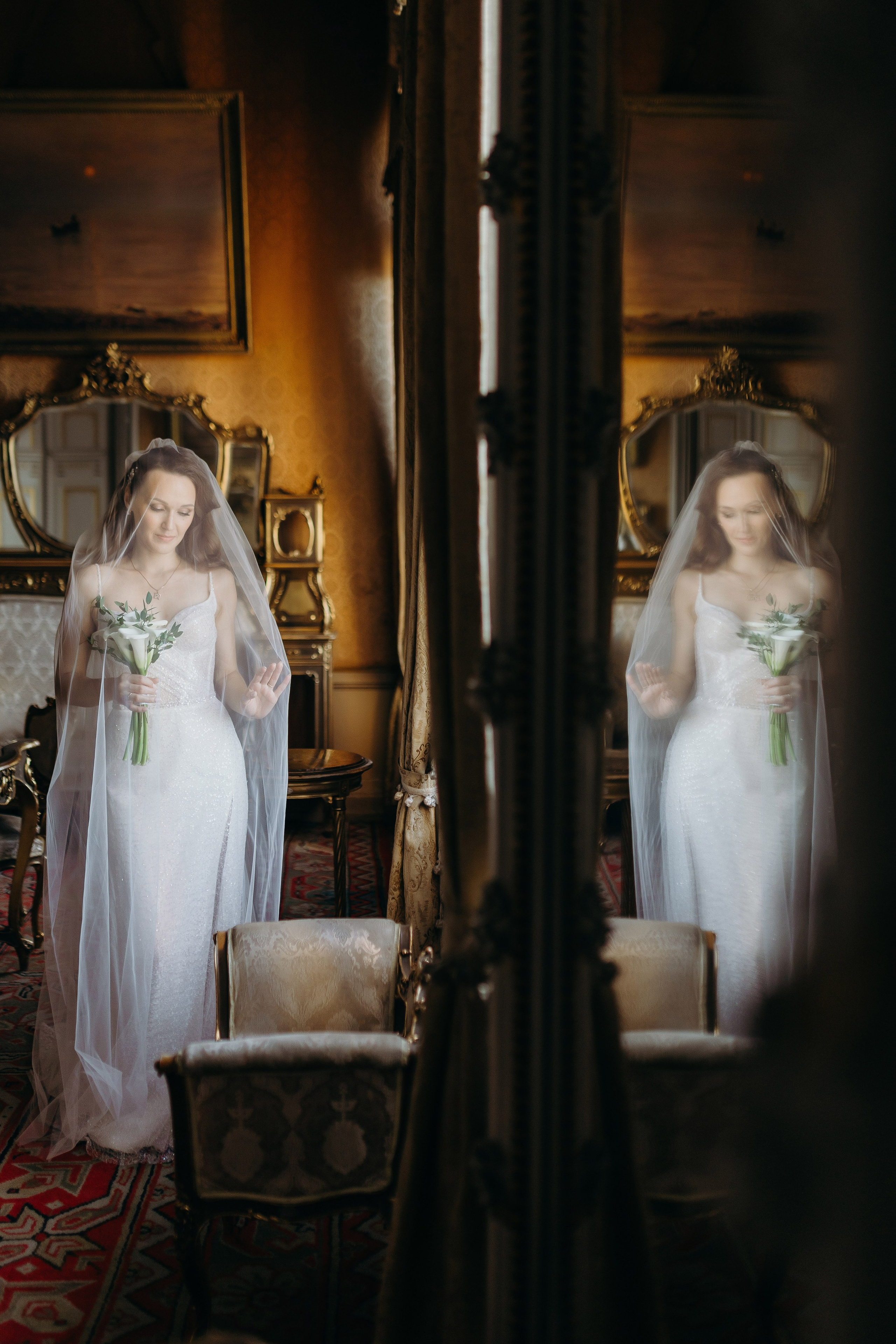 Wedding day 05.09.24. Свадебный фотограф в Санкт-Петербурге