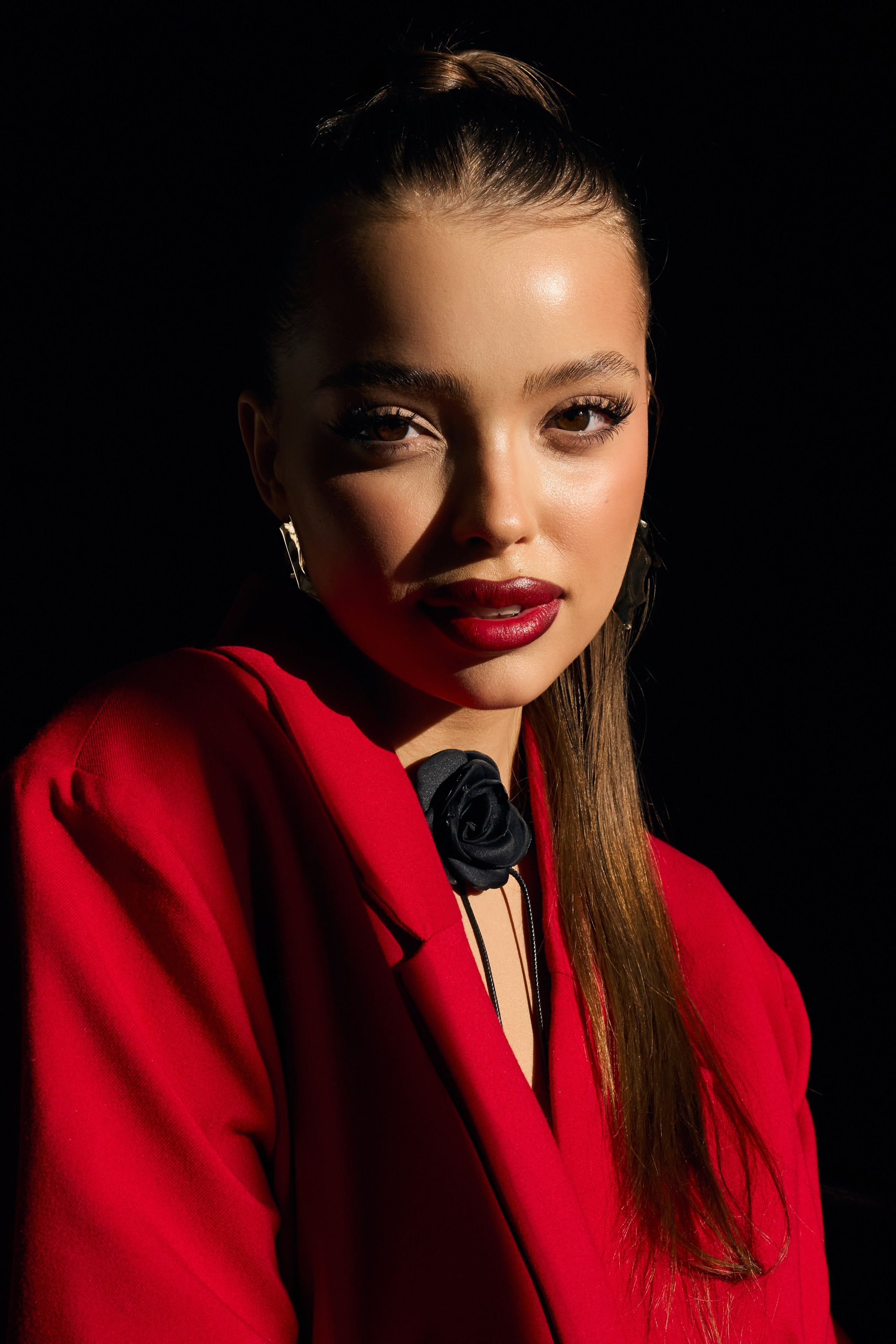 Лера. Фотограф Кострома