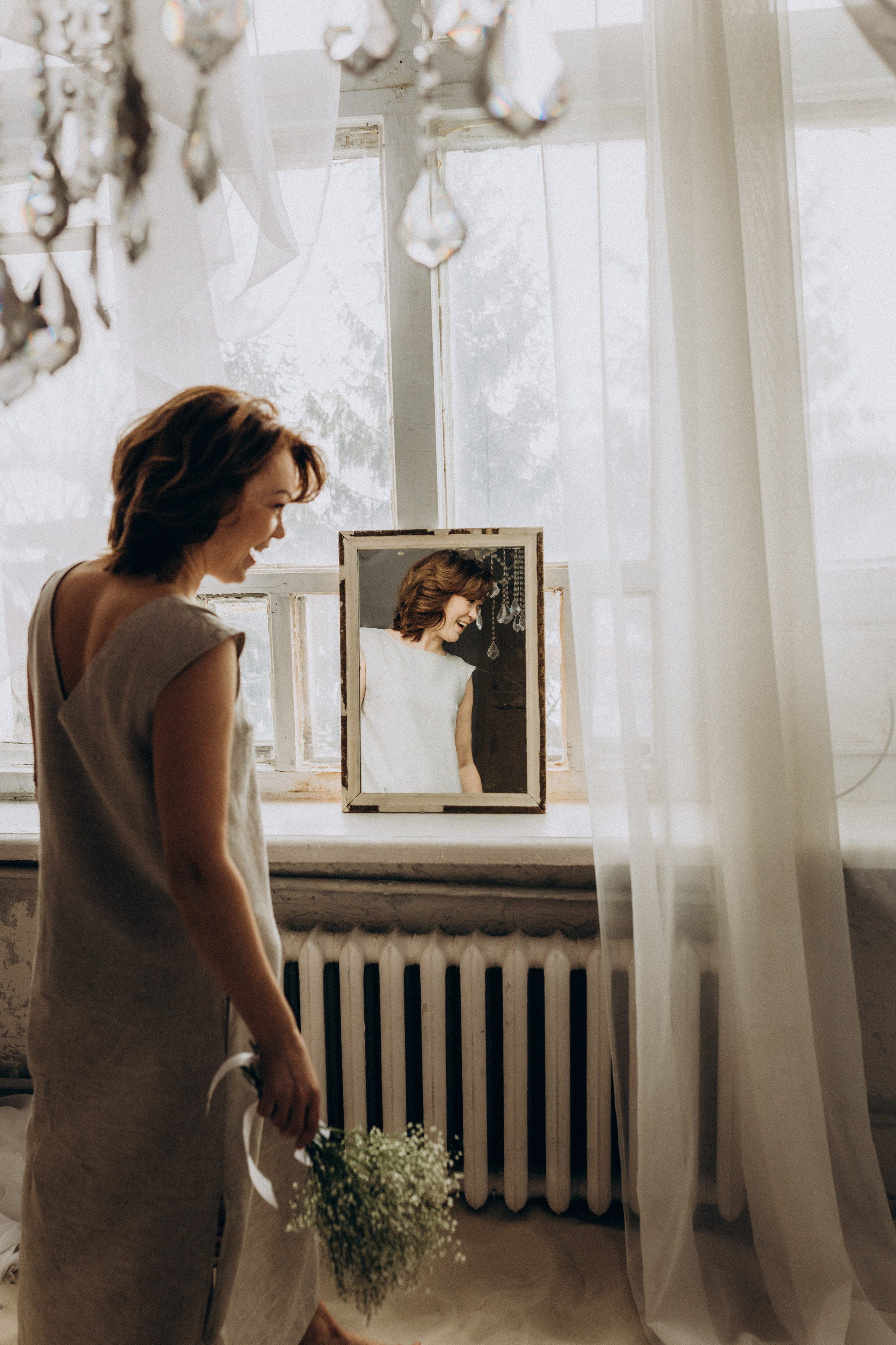 Валя. Семейный фотограф lifestyle в Новосибирске Елена Шпилевая