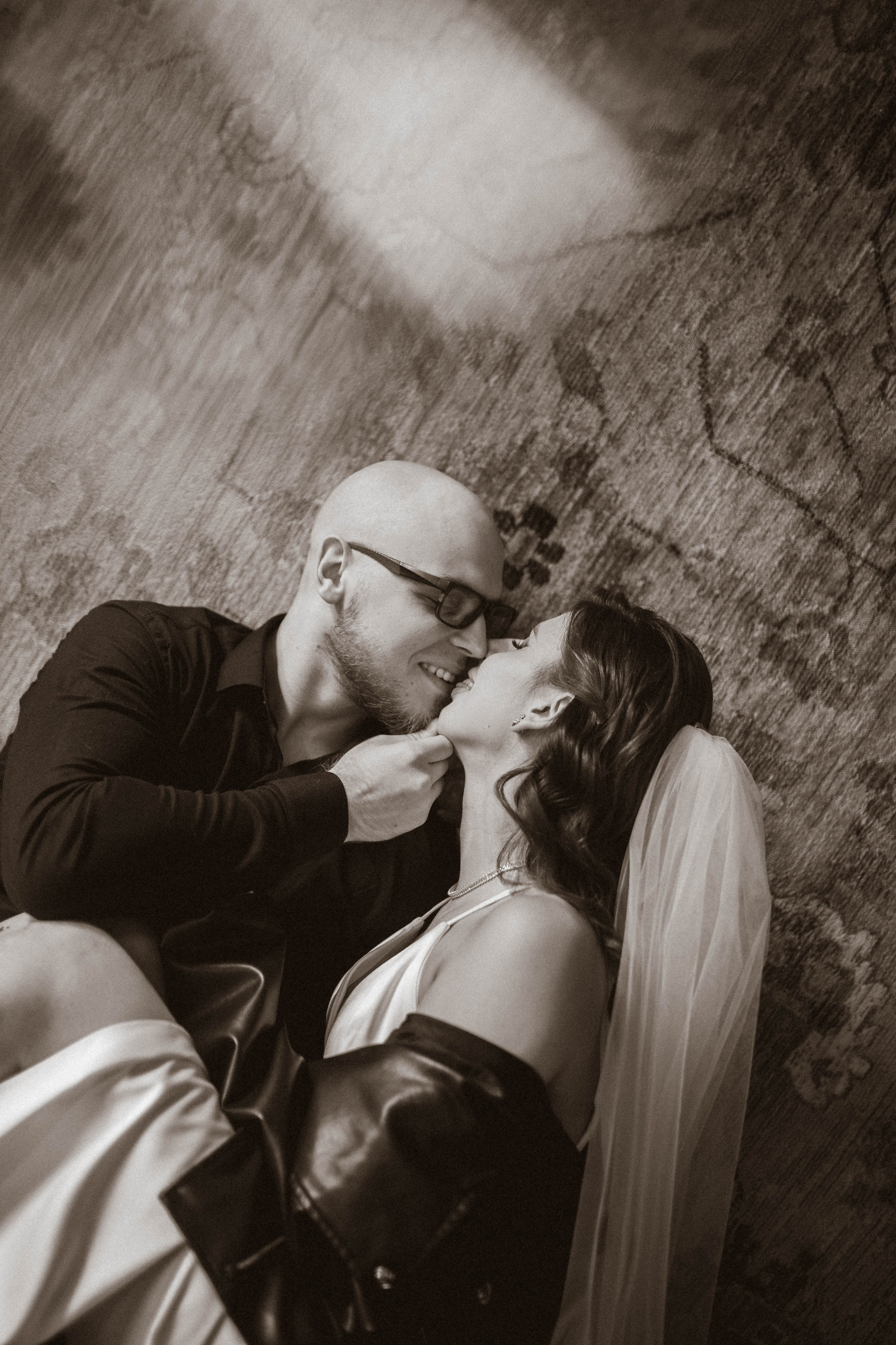 Маргарита & Никита. Фотограф Дарья Голованова