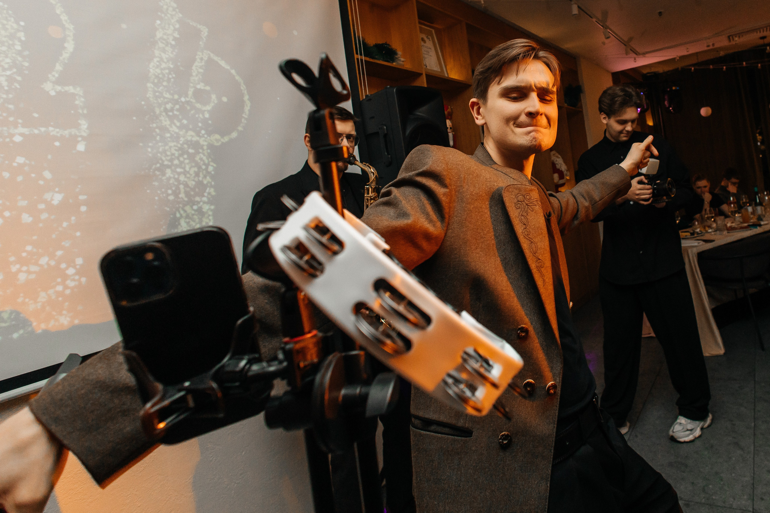 ADAM. Фотограф в Санкт-Петербурге Виктория Безверхая