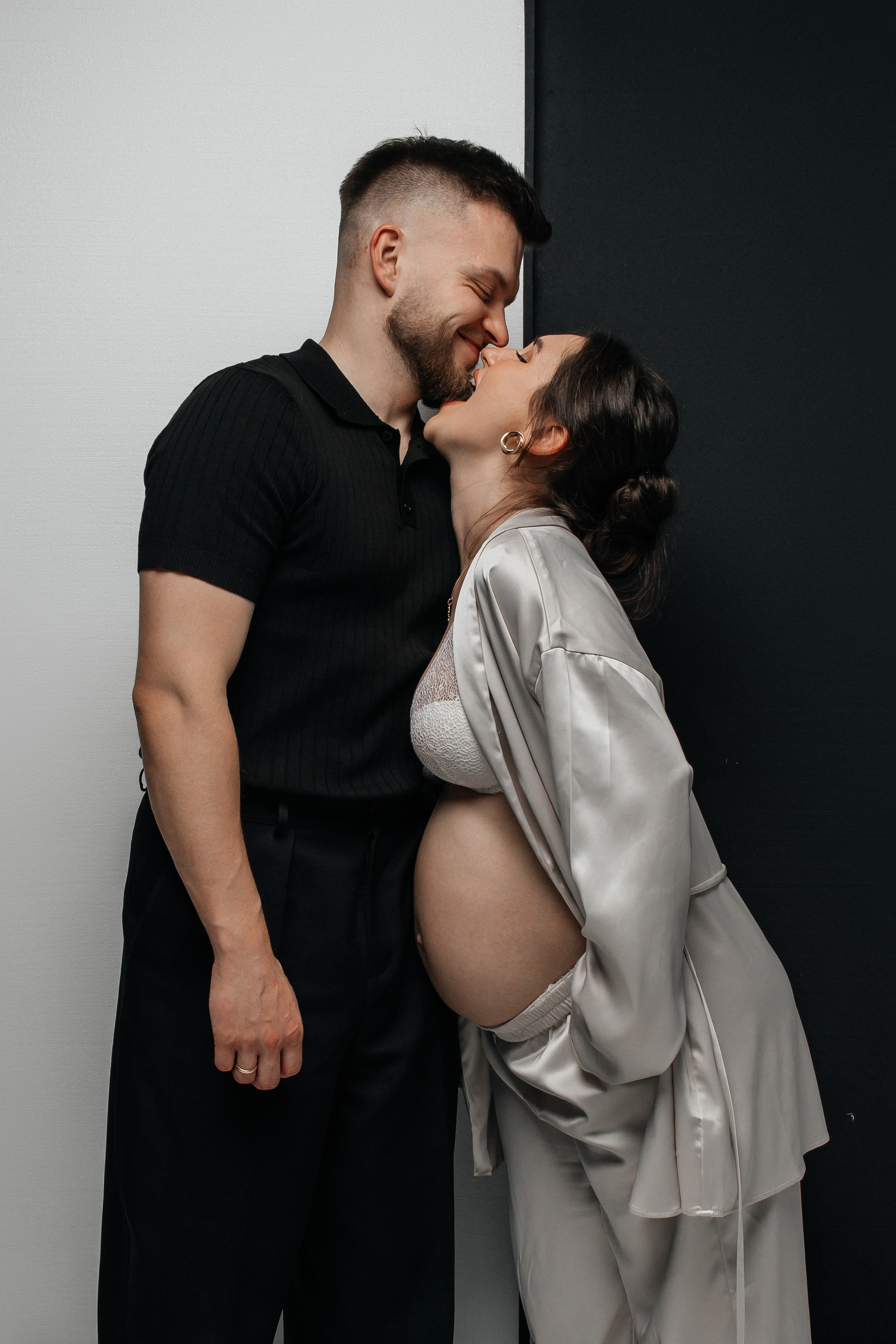 2+. Фотограф в Санкт-Петербурге Виктория Безверхая