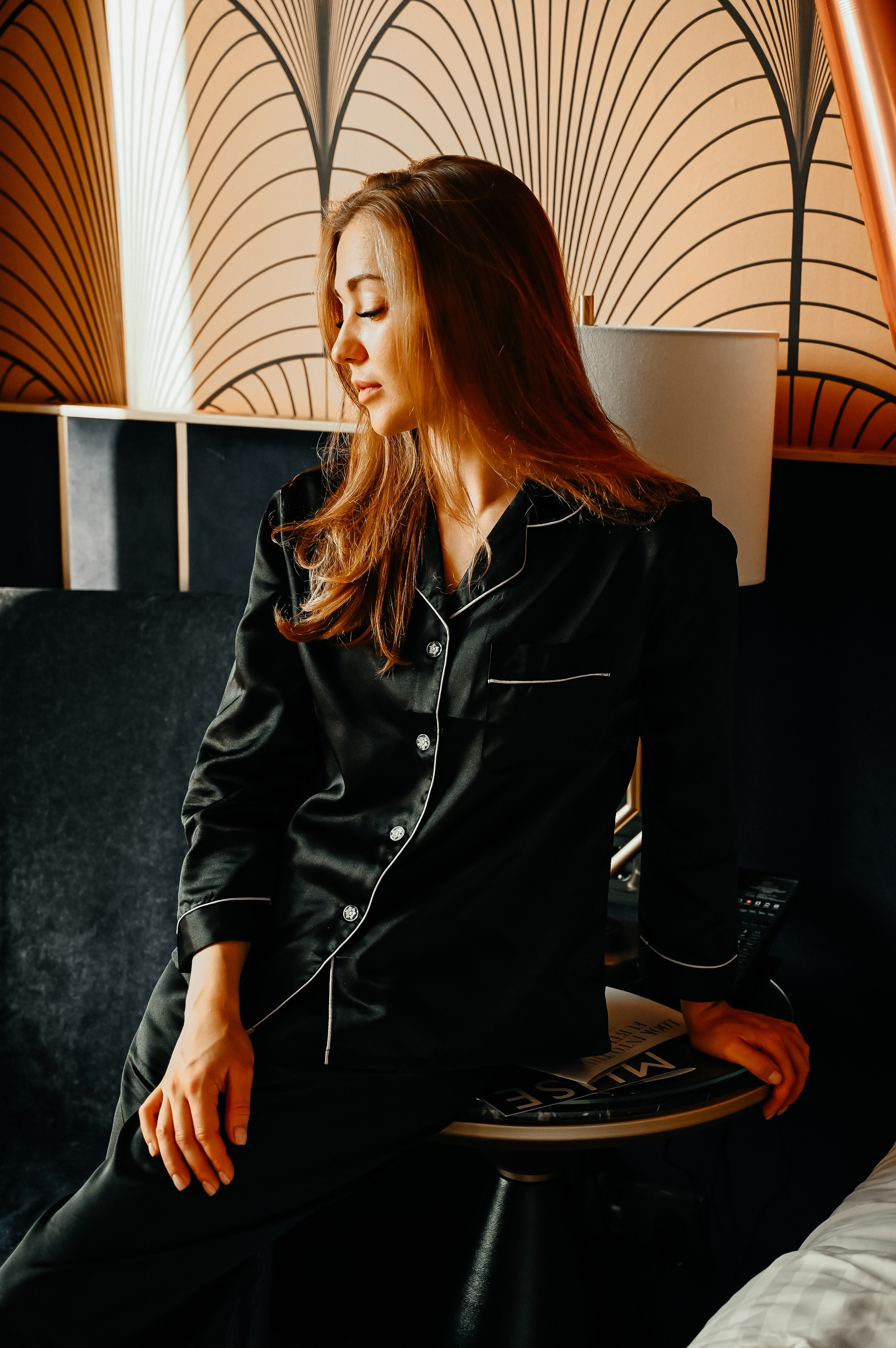 Девичник Отель Марриотт. Семейный и детский фотограф во Фрязино, Ивантеевке и Щелково Матвеева