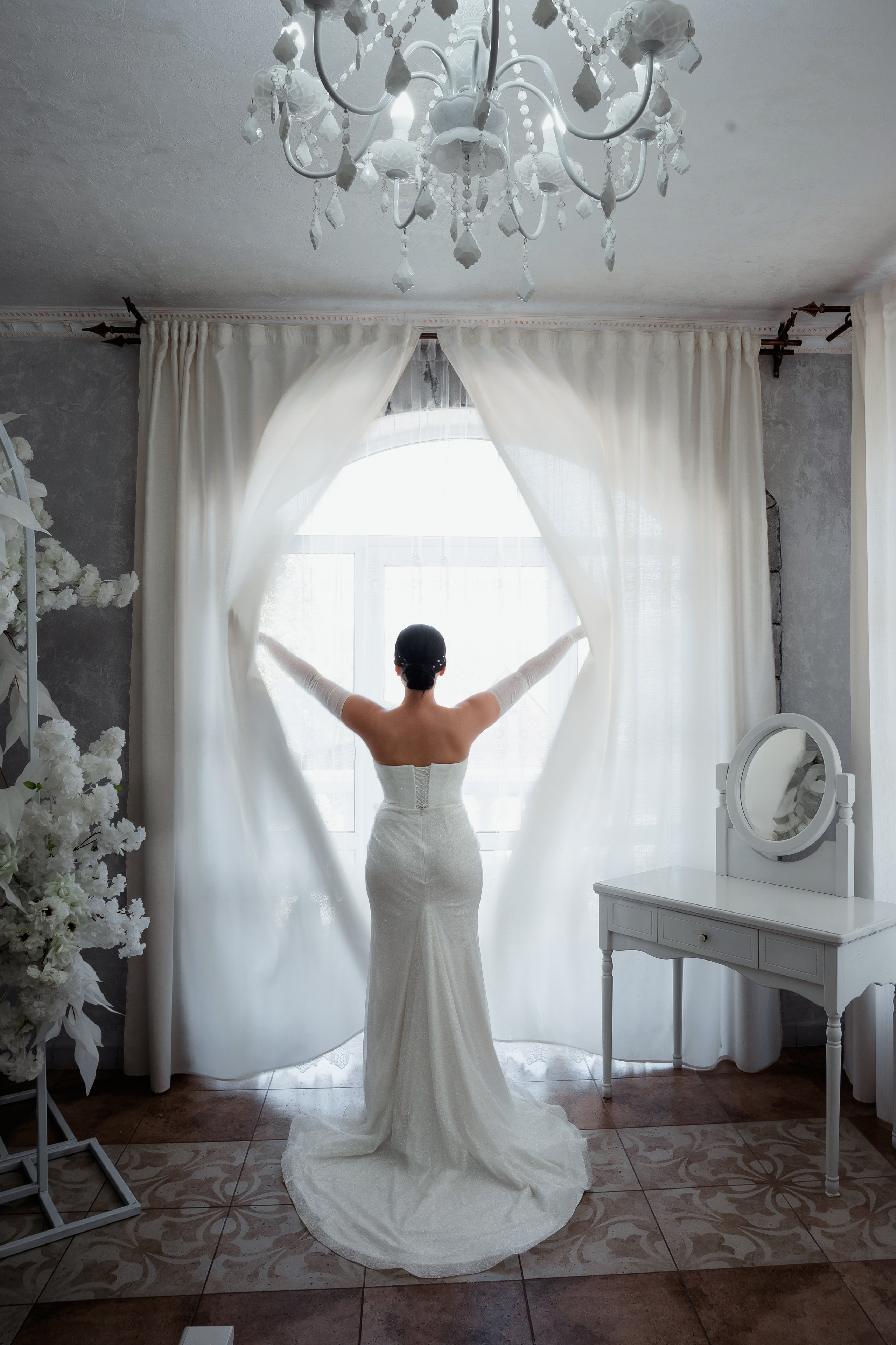 Владислав & Анастасия. Свадебный фотограф Ашот Саркисян