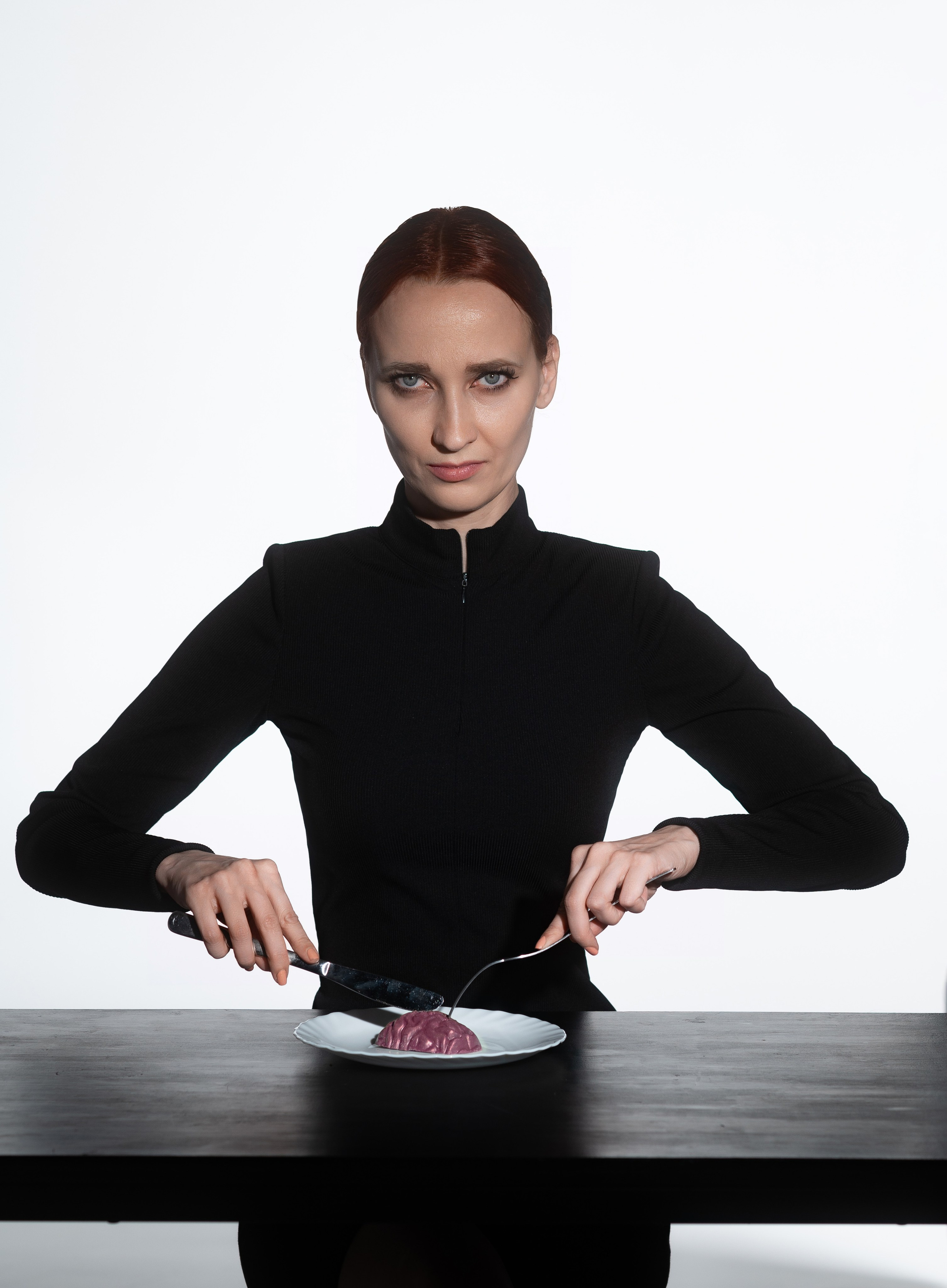 Съемка экспертов. Фотограф Нелля Ядовитая. Москва