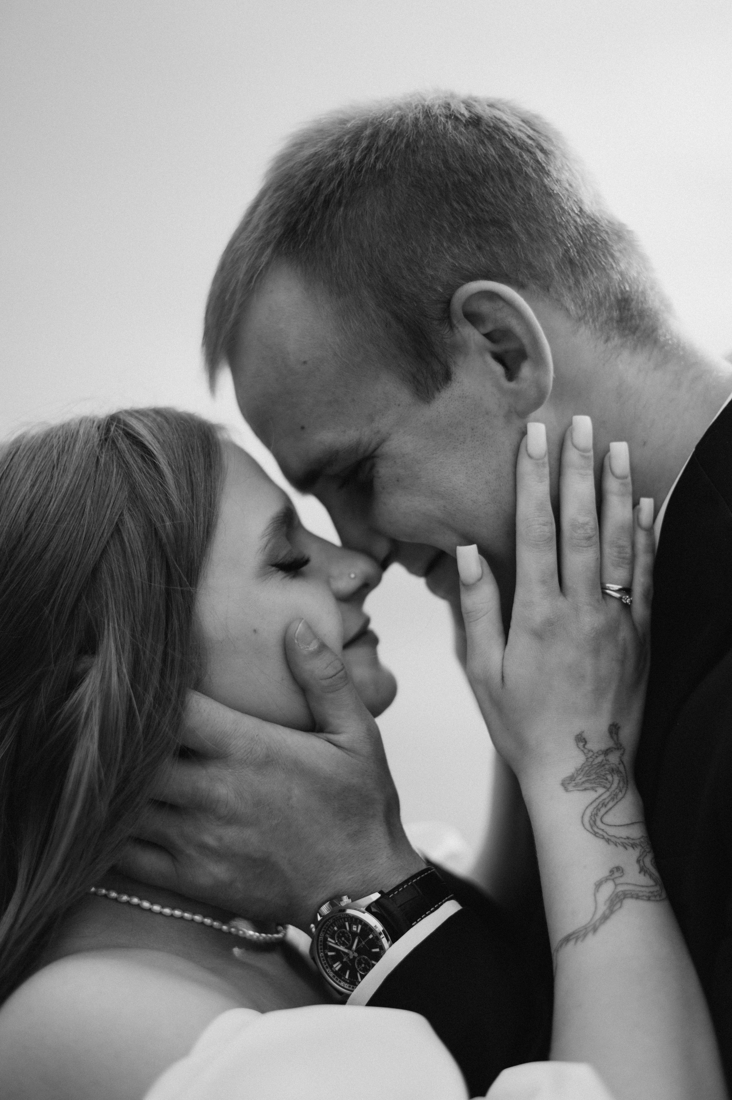 1. Фотограф в Иркутске