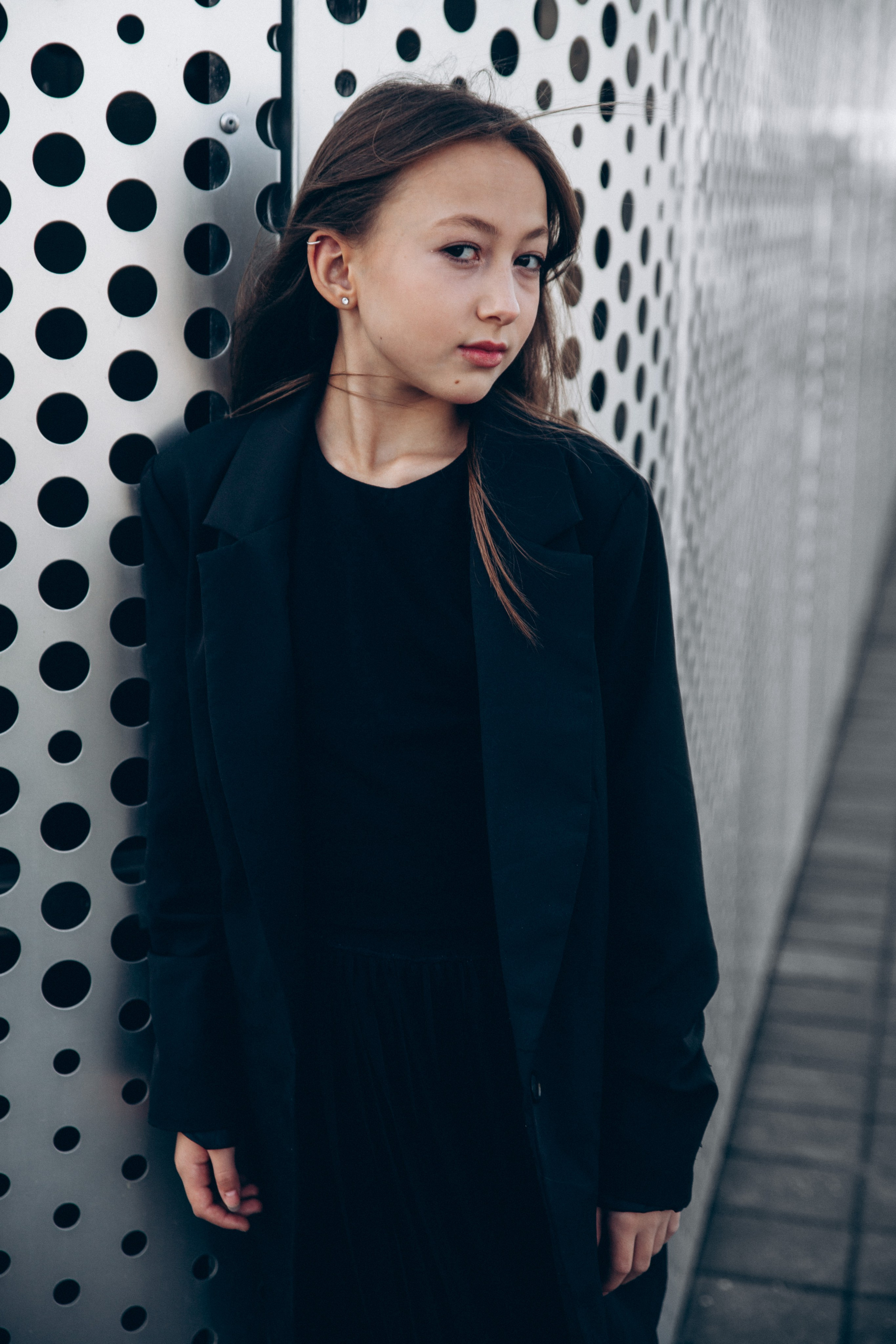 Стэфани. Репортажный и детский фотограф в Минске