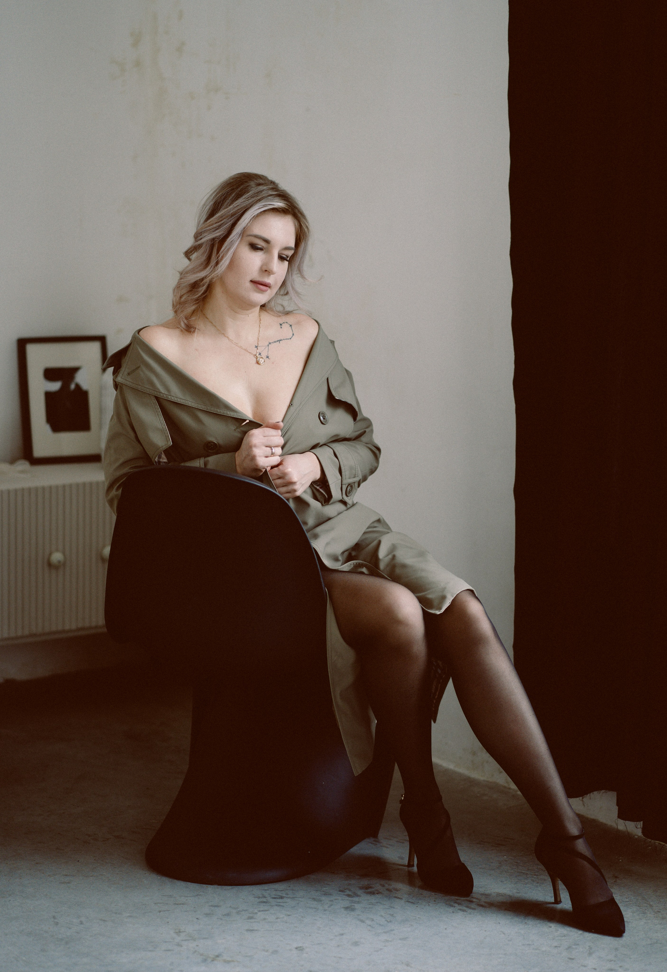 Портреты. Портретный фотограф в Воронеже @ph.katypic