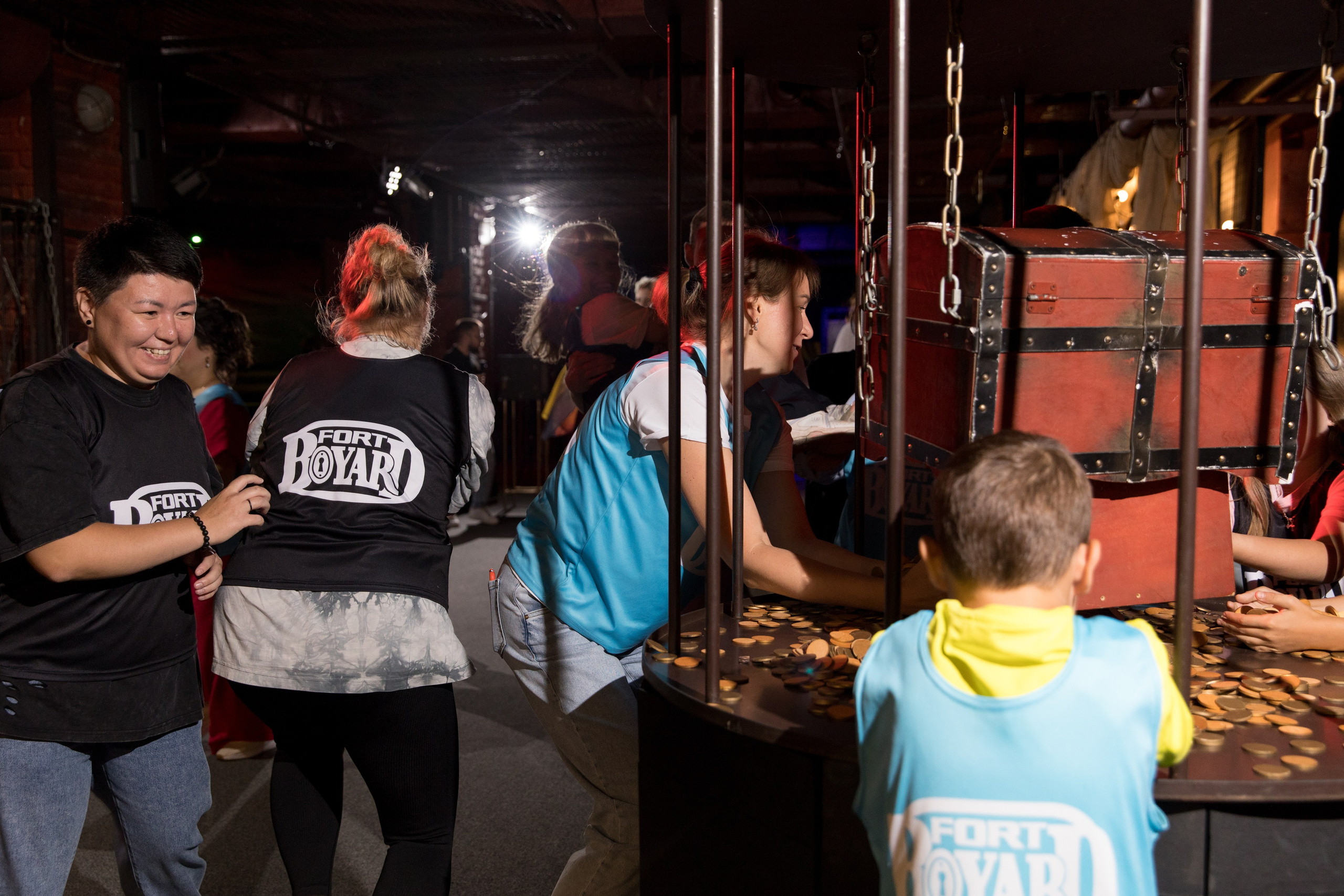 Юбилей Юлии. Свадебный и семейный фотограф Марина Злочевская