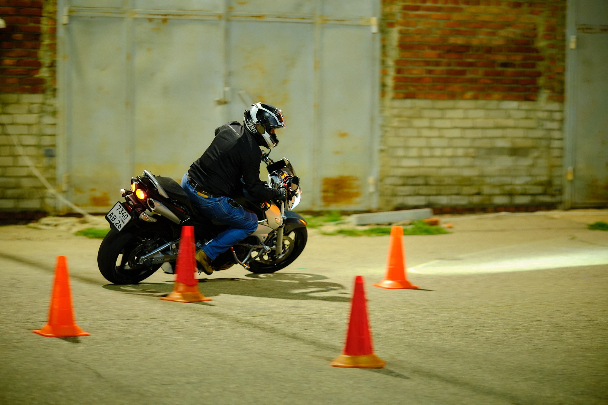 27.07.2024 Ночная Джимхана. Константин Тимонин — фотограф в Краснодаре