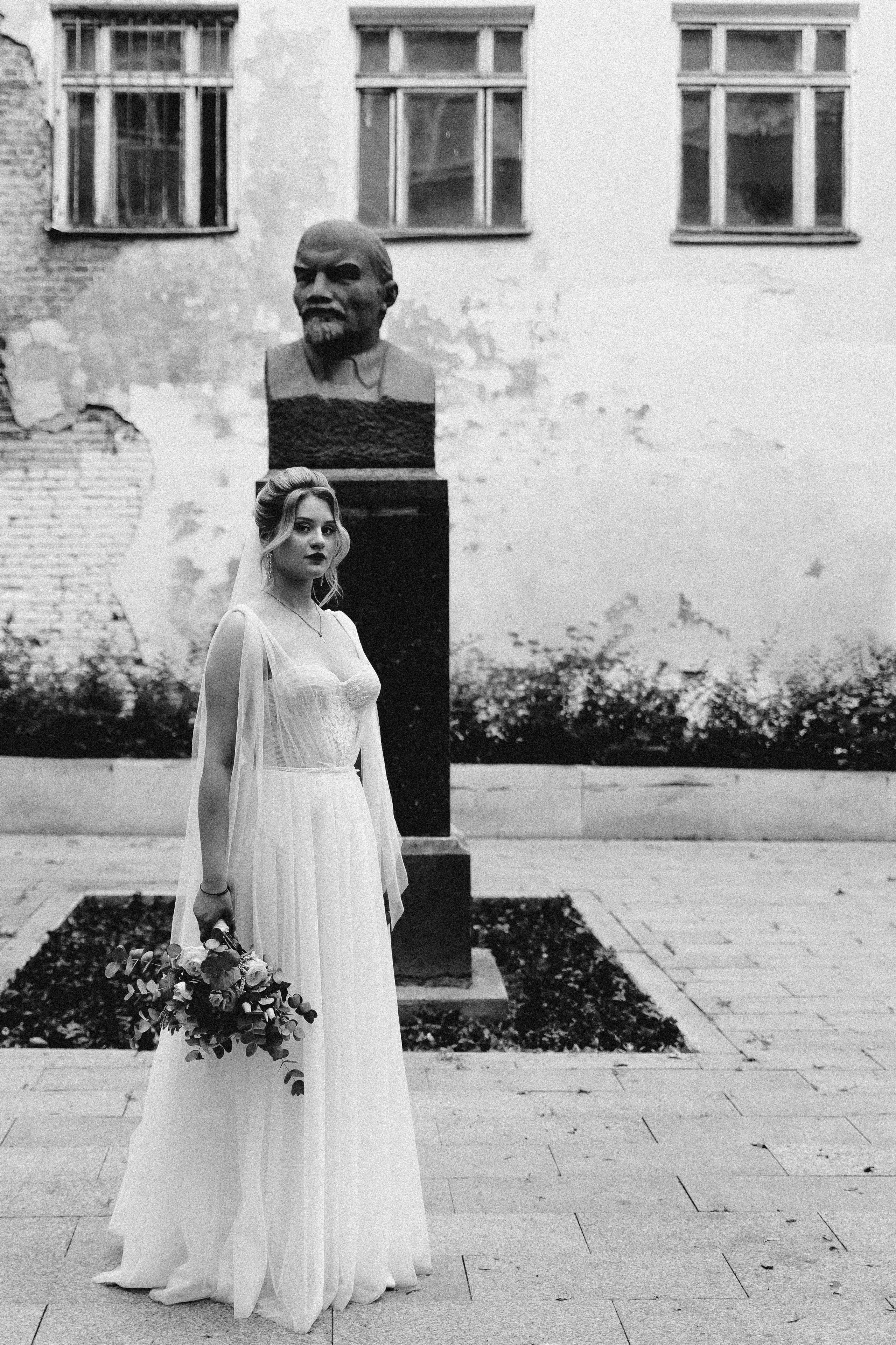 Роман и Ольга. Свадебный и семейный фотограф в Москве и МО Геннадий Туманцев