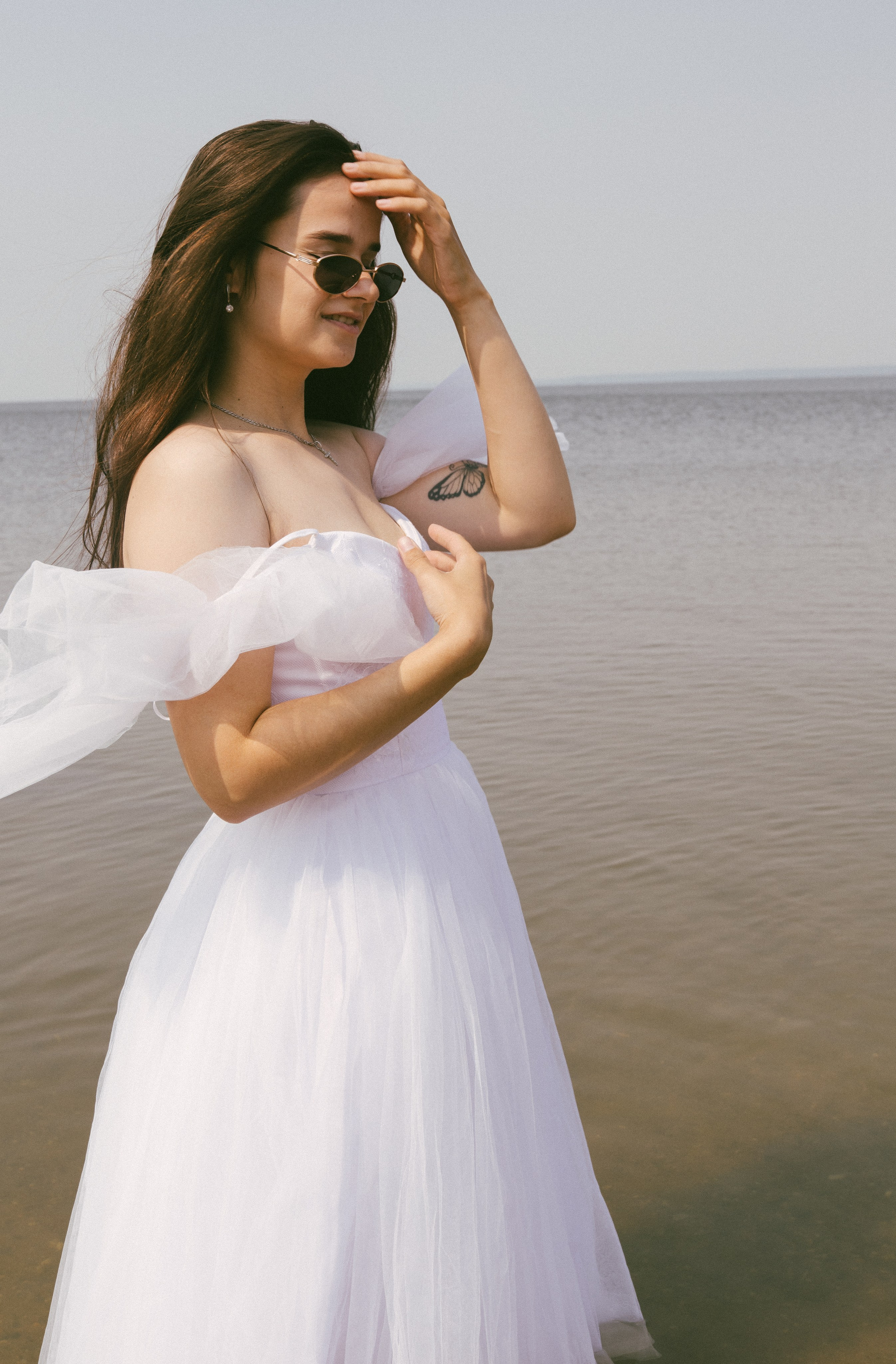 Love story. Фотограф из Новосибирска Юрк Виктория