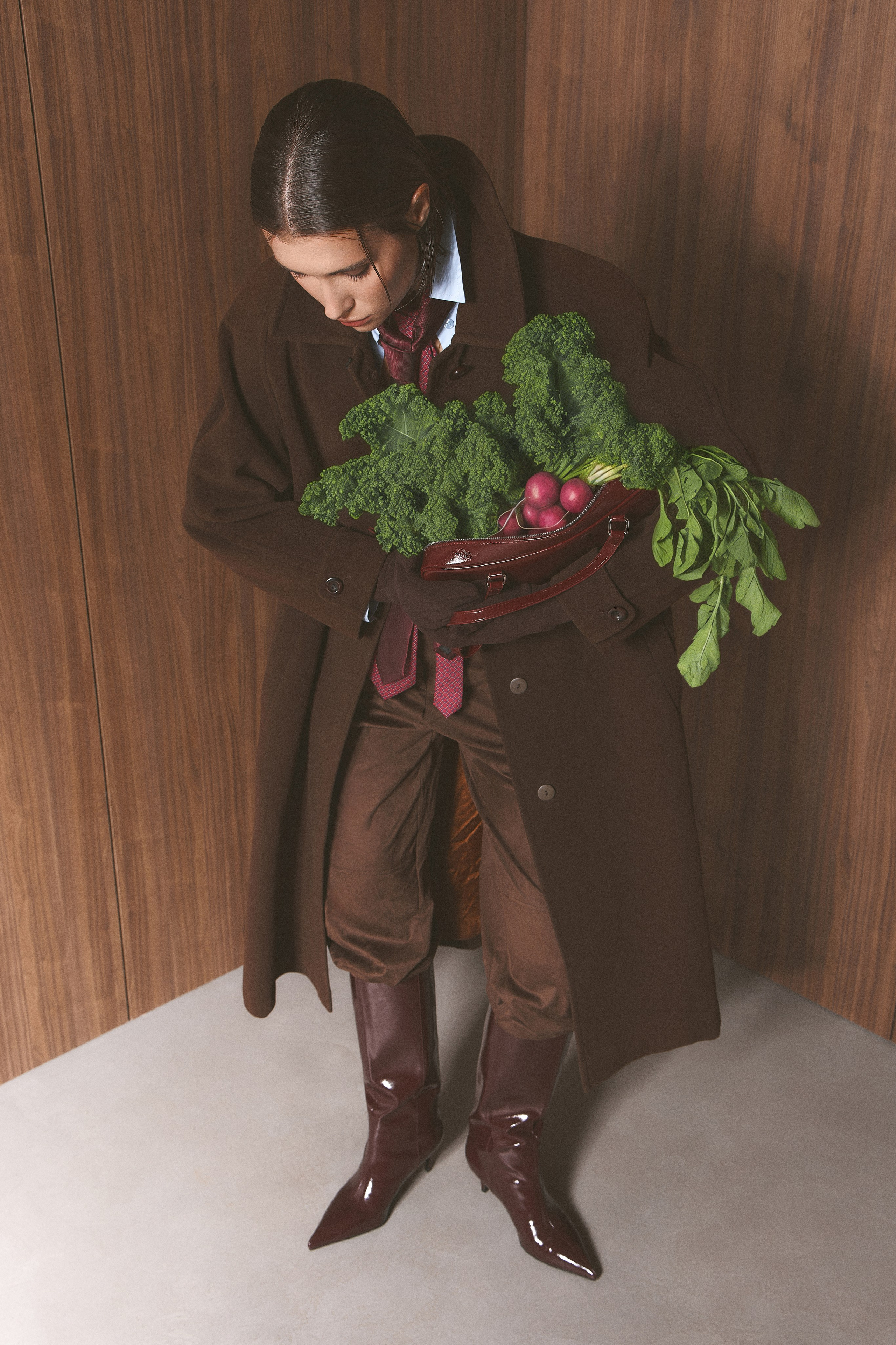 Vegetables. Туманова Екатерина — коммерческий фотограф в Москве