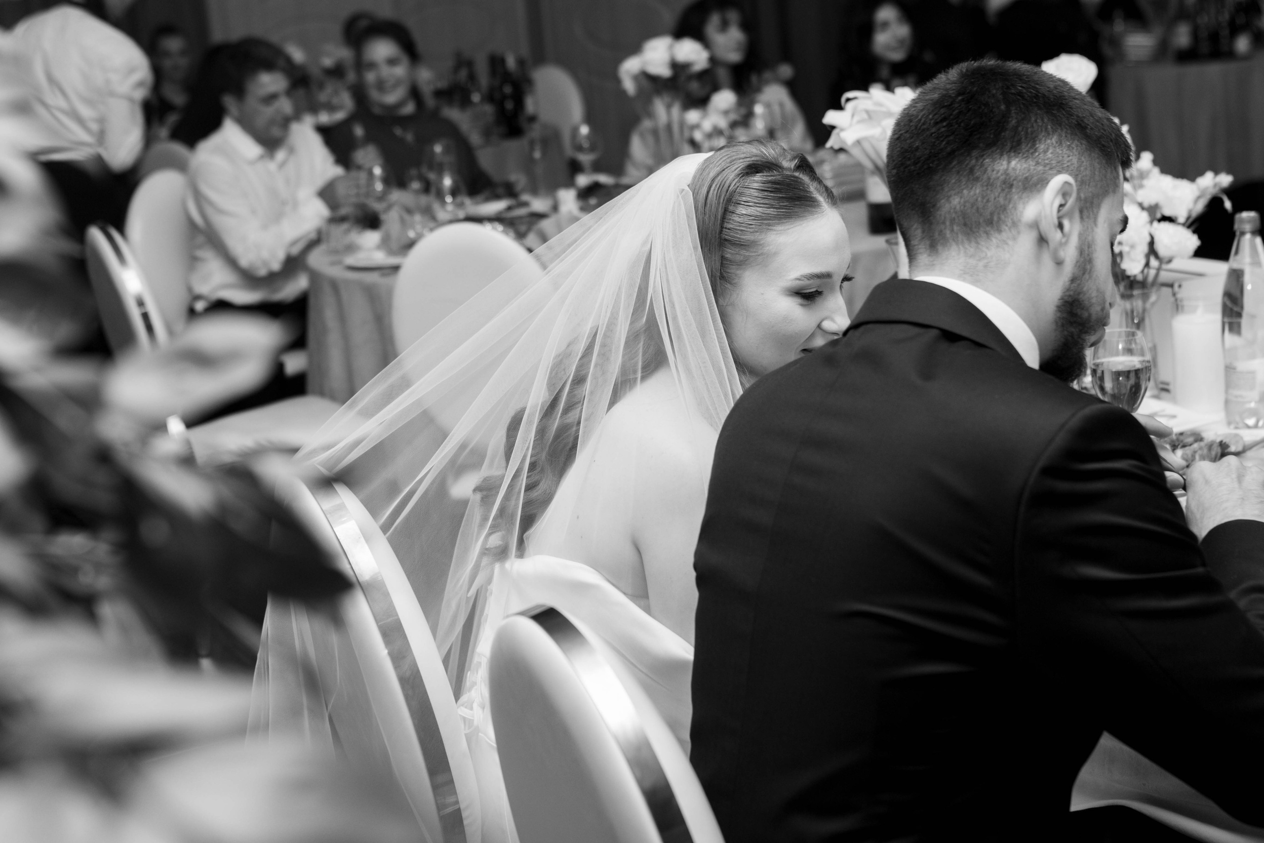 Эдуард & Динара