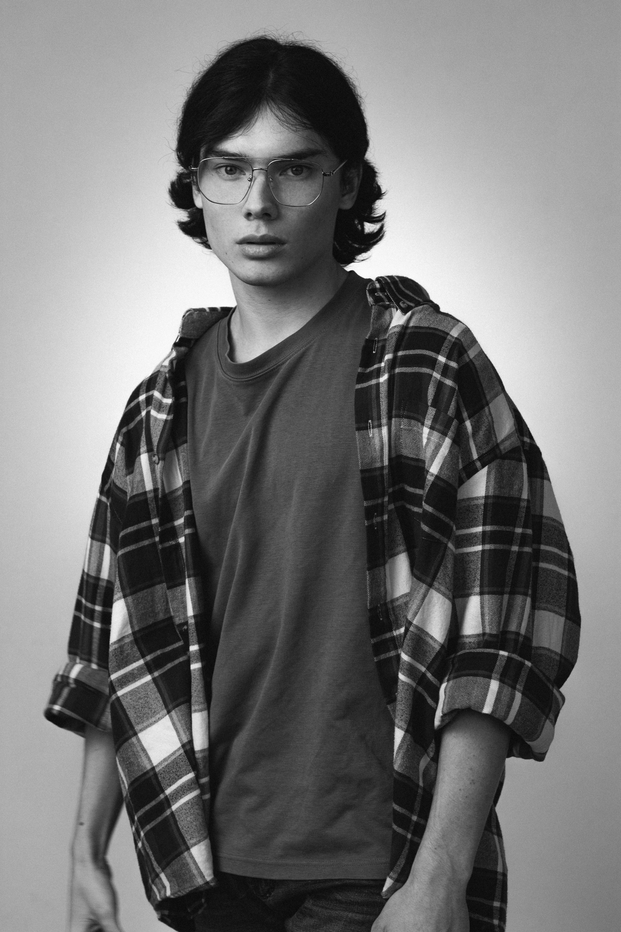 Сергей. Модельное агентство TM Models в Калининграде