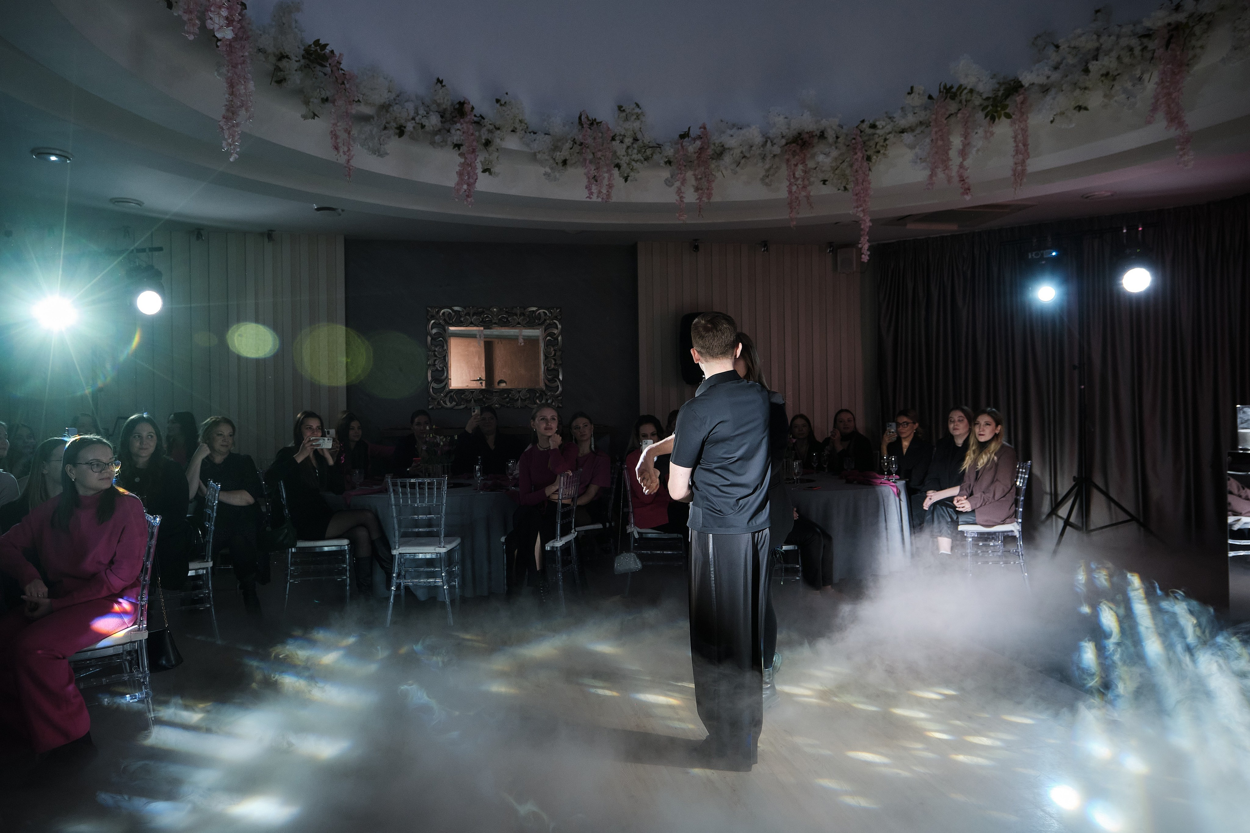 Школа невест 5. Свадебный фотограф в Екатеринбурге Соседков Евгений