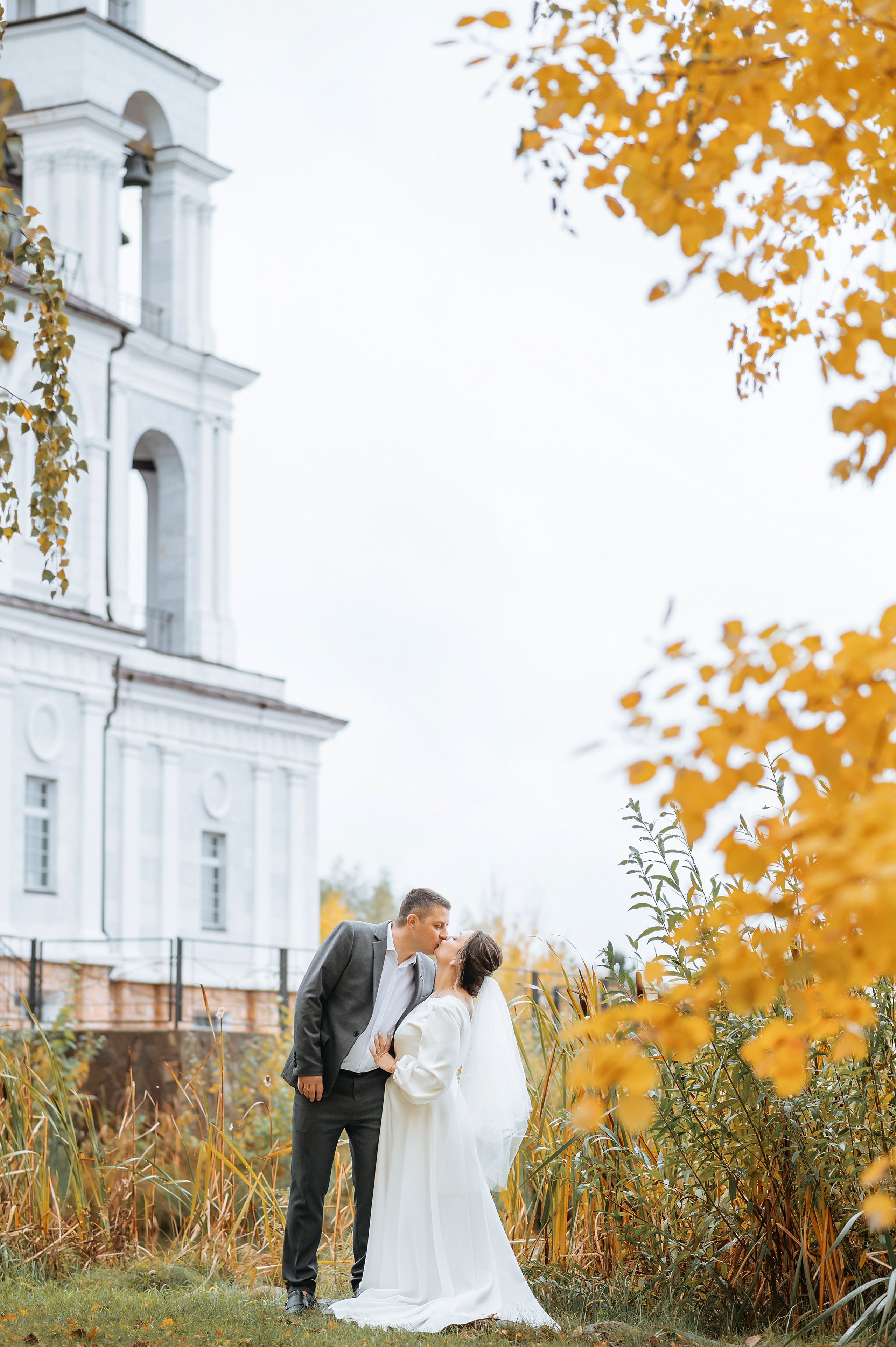 Свадьбы. Фотограф Светлана Киселева