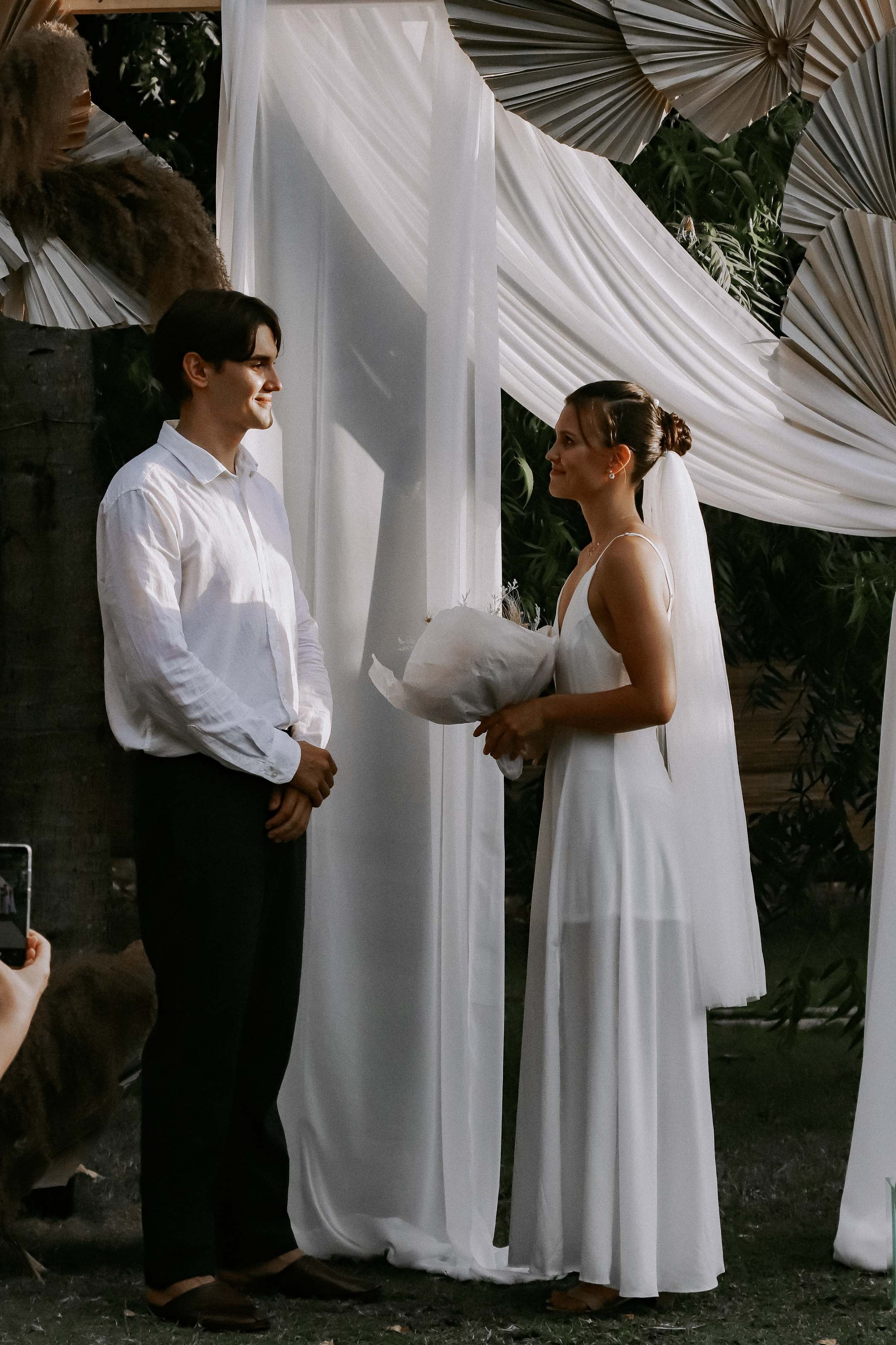 Свадьба Аругамбей. Фотограф на Шри-Ланке