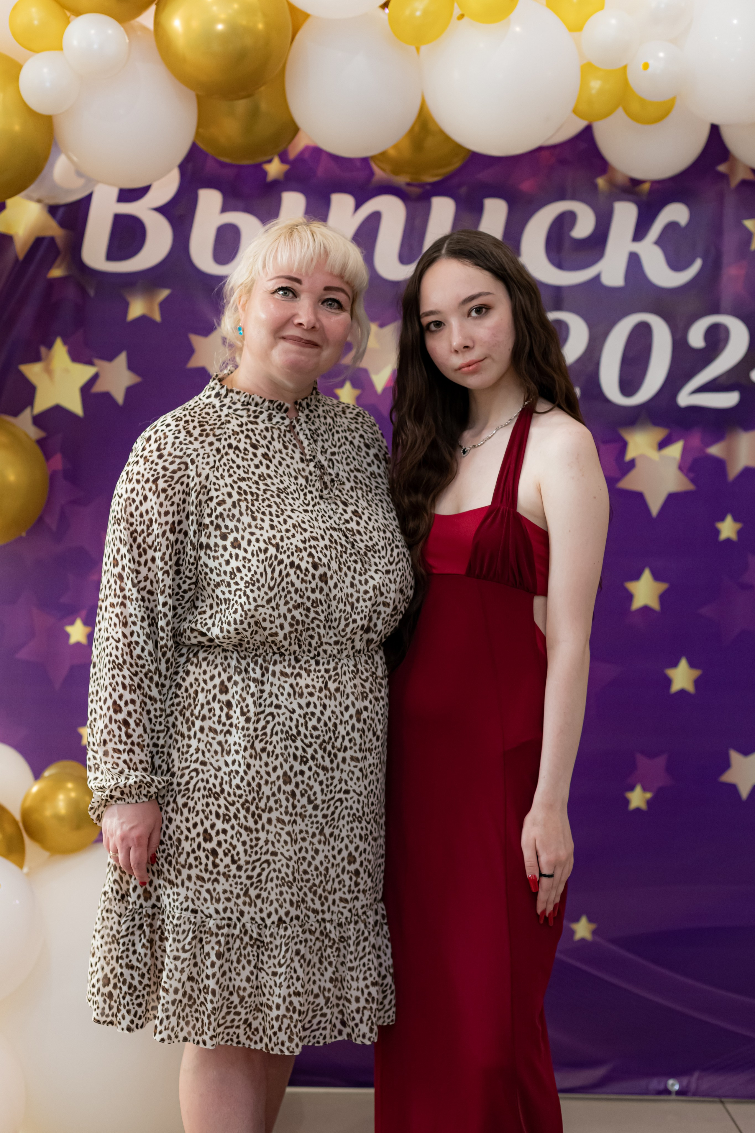 Выпускной. Photokarish