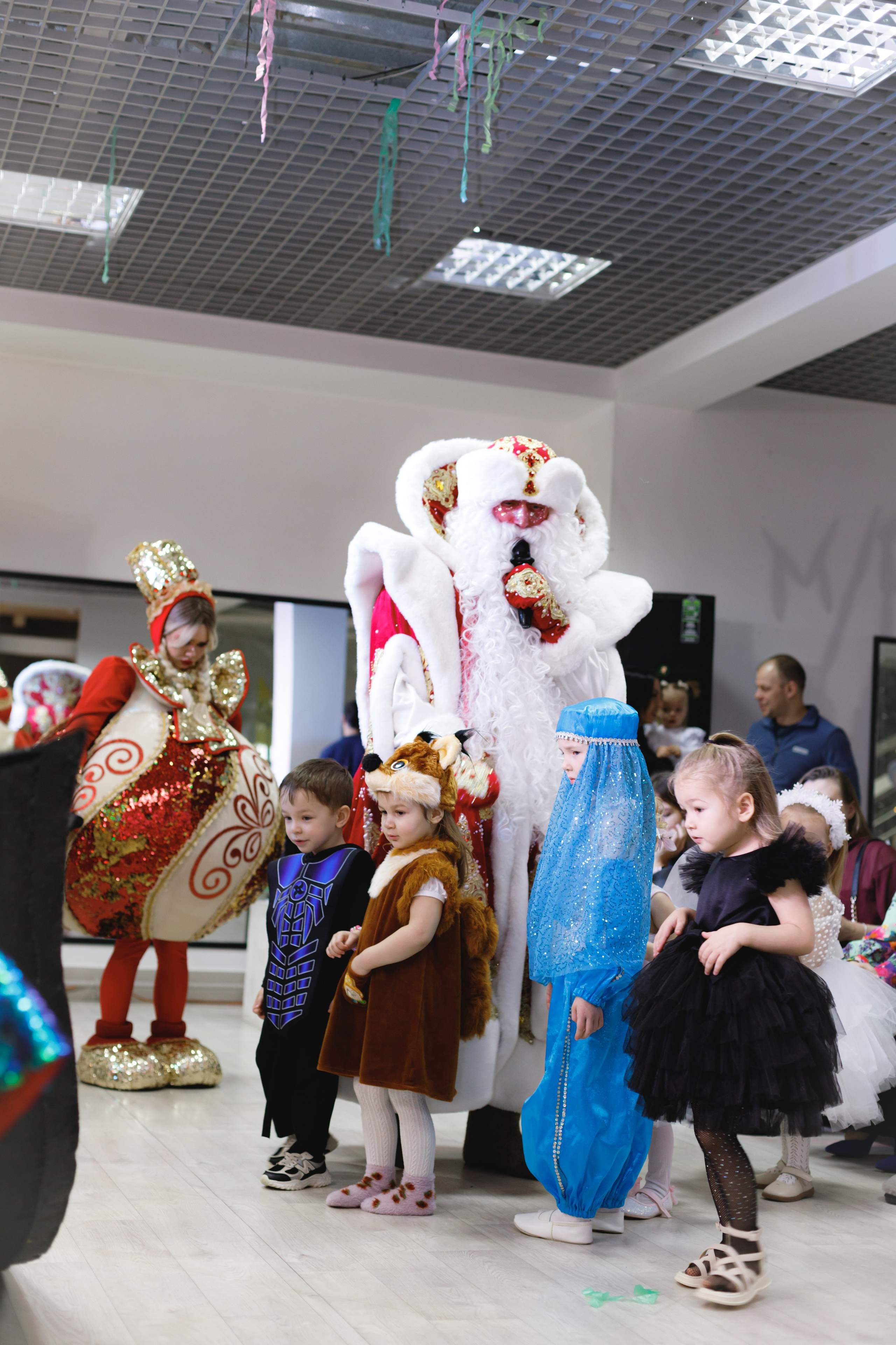 Happy new year. Photokarish