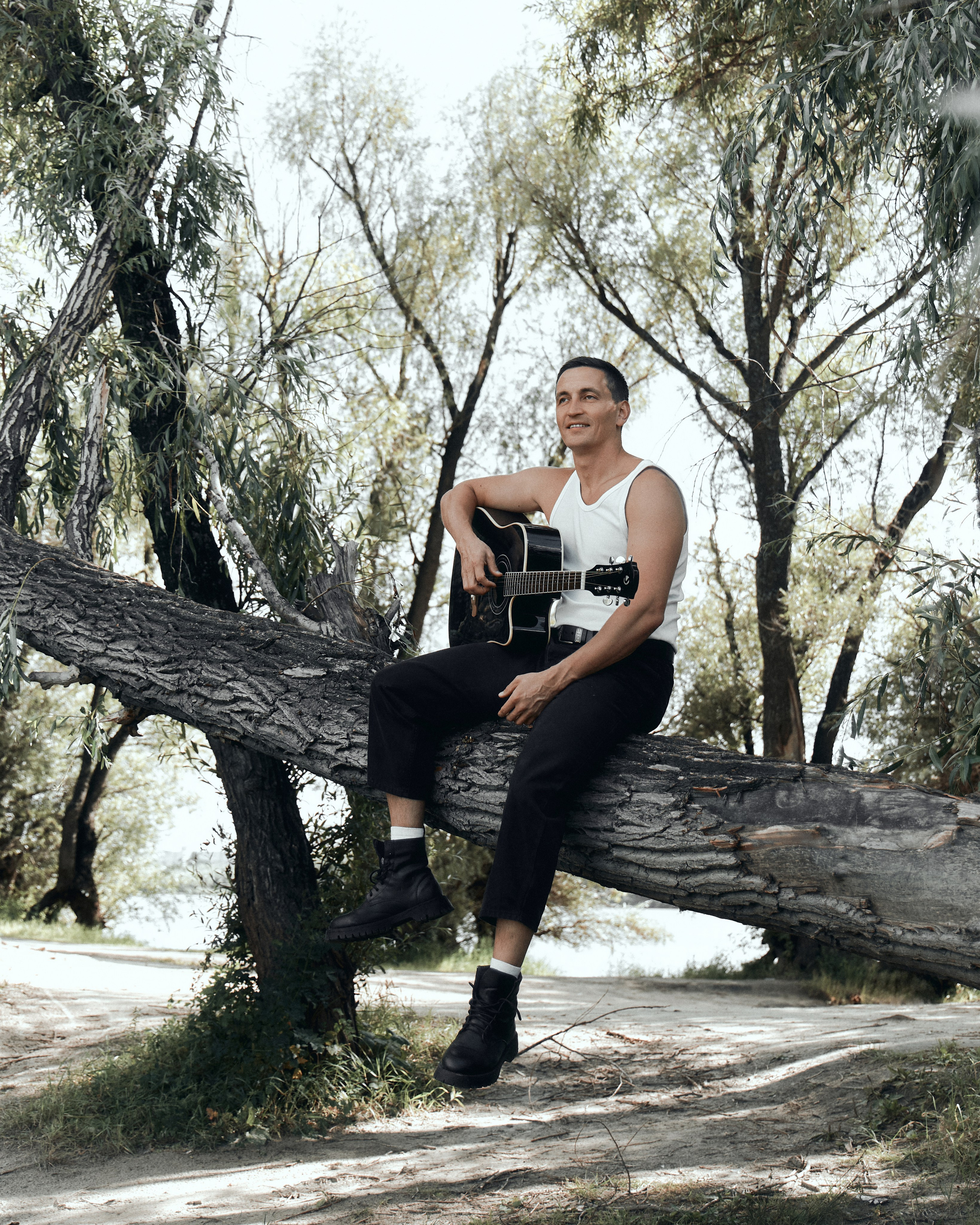 Александр. Фотограф Мария Мазунина