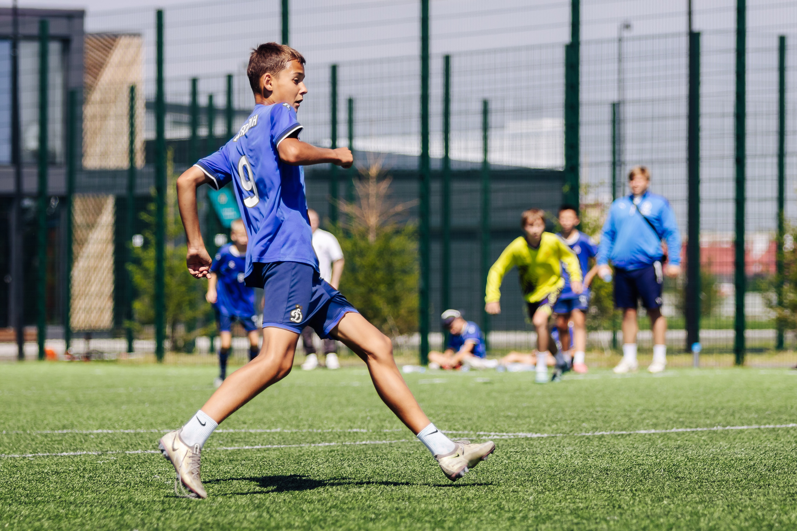 LEO CUP // 17.07.25. Денис Прохоров Фотограф в г. Магнитогорск