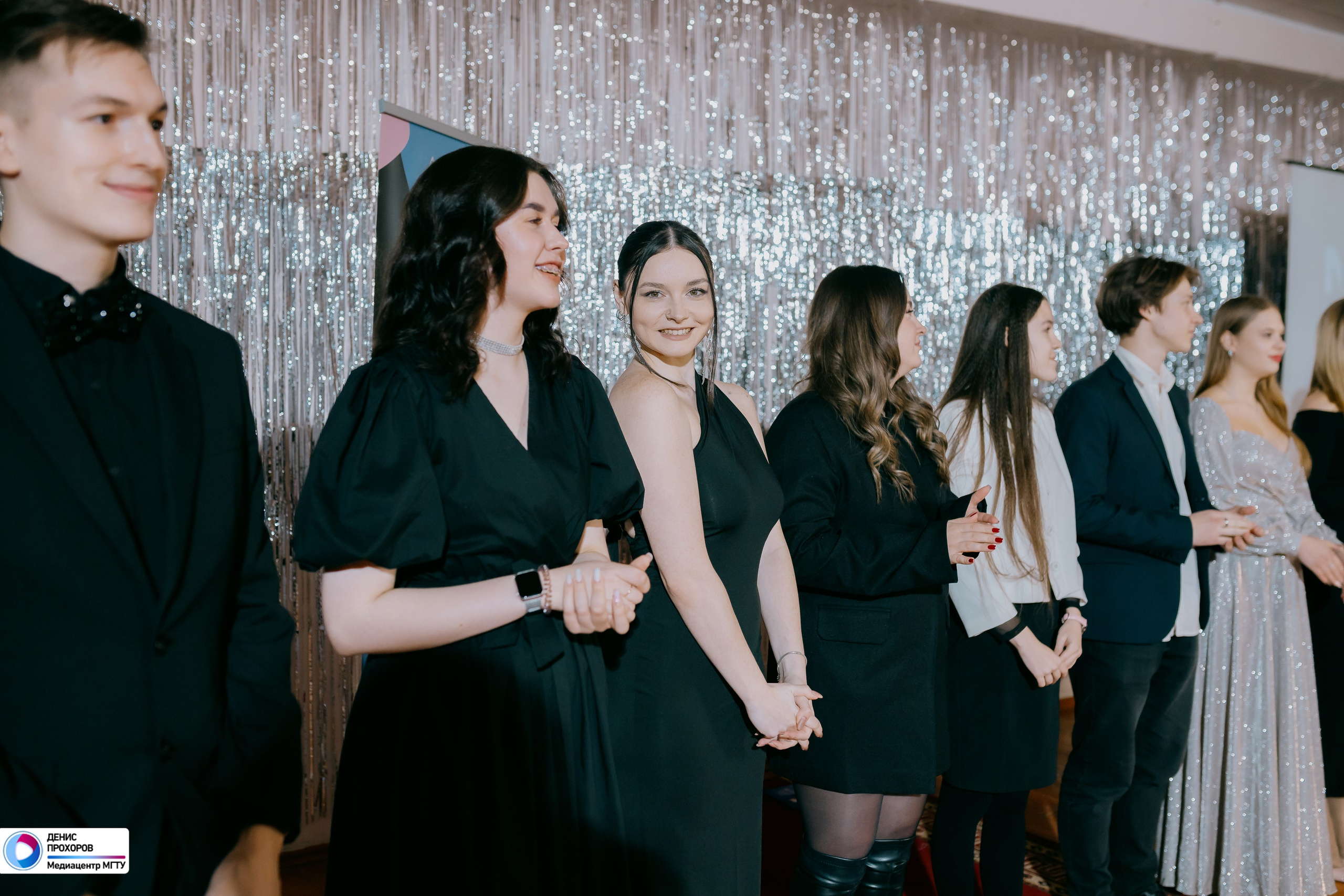 Квартирник «Мет-Гала-Медиа» // 29.11.2024. Денис Прохоров Фотограф в г. Магнитогорск