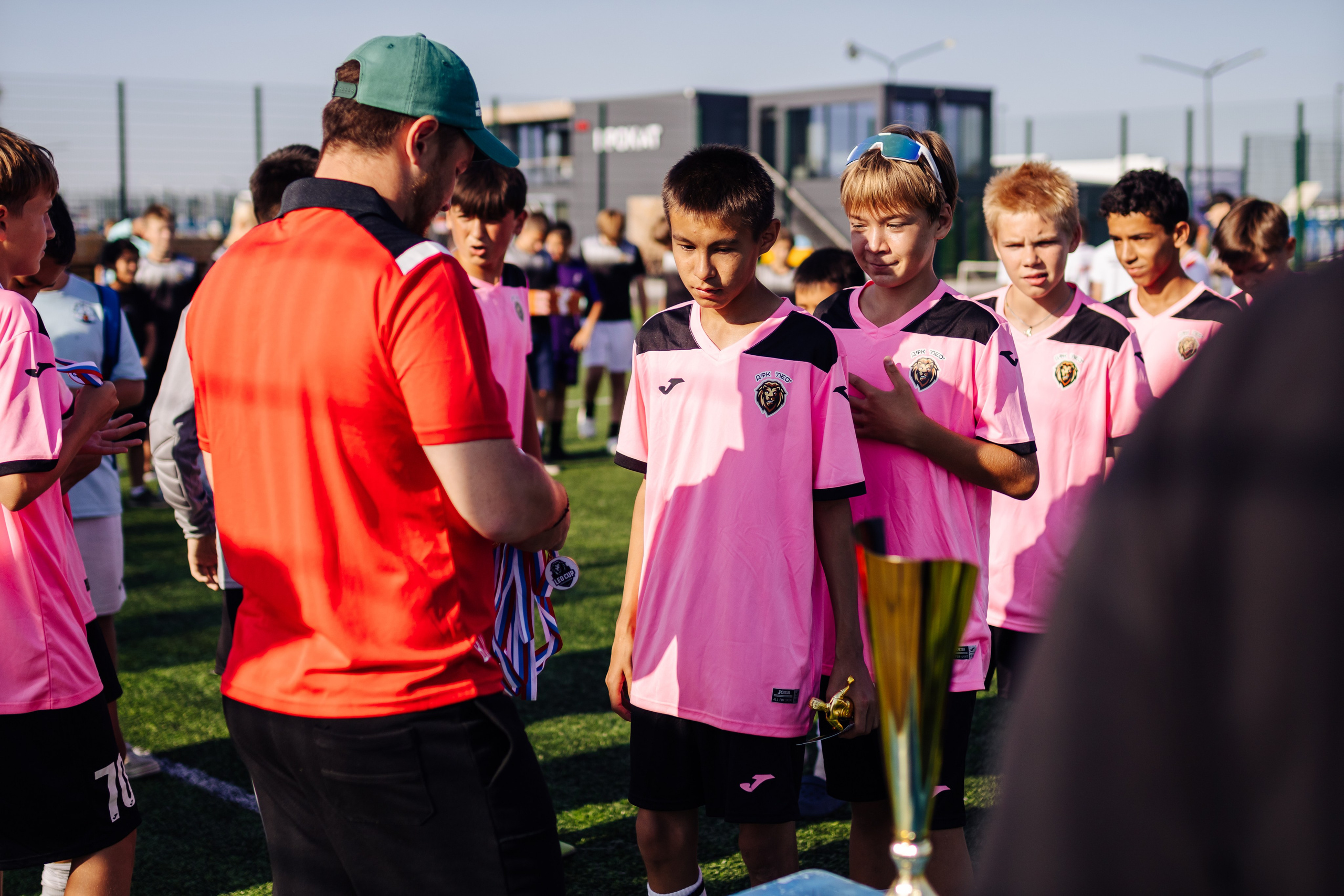 LEO CUP // 17.07.25. Денис Прохоров Фотограф в г. Магнитогорск