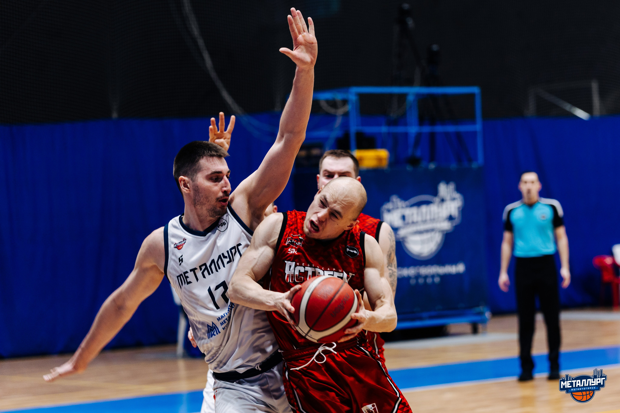 «Металлург» vs «Чебоксарские ястребы» // 07.04.24. Денис Прохоров Фотограф в г. Магнитогорск