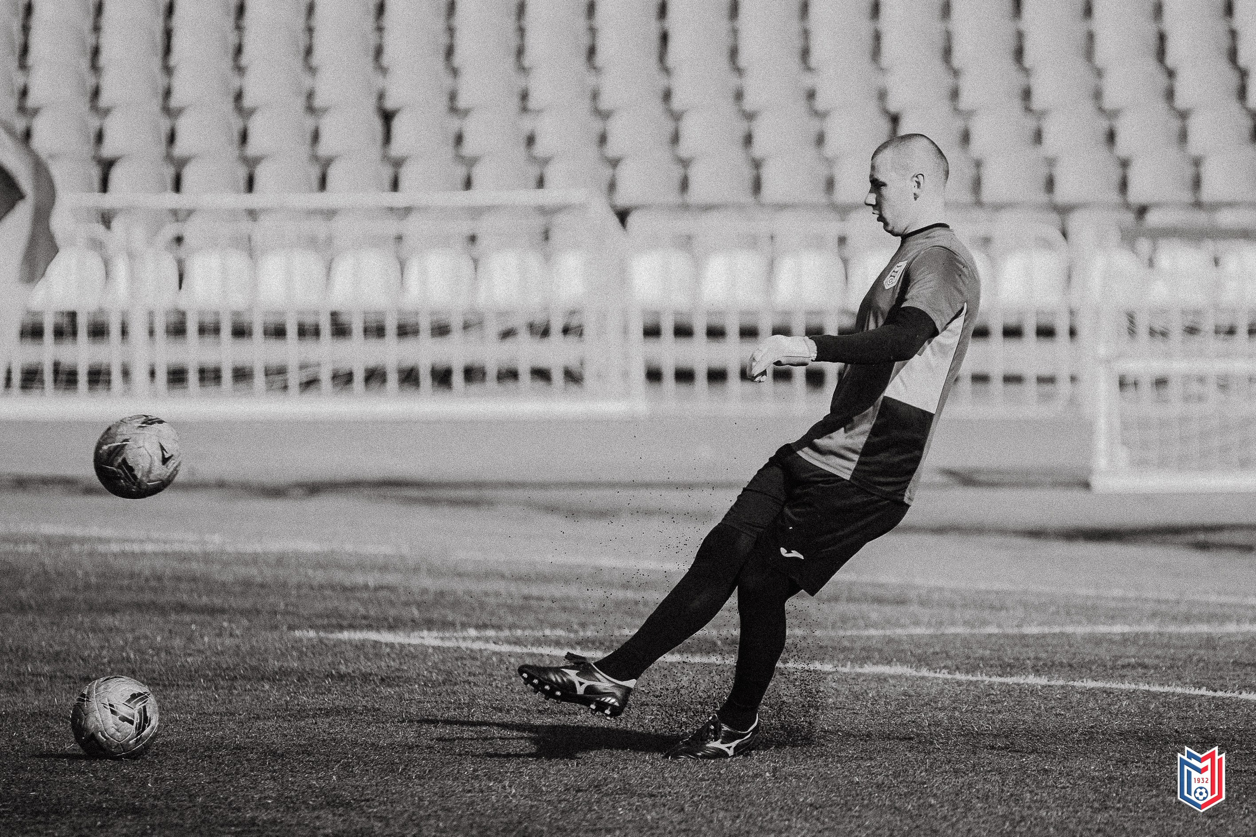 ФК «Металлург-Магнитогорск» — ФК «Тобол» // 06.07.2024. Денис Прохоров Фотограф в г. Магнитогорск