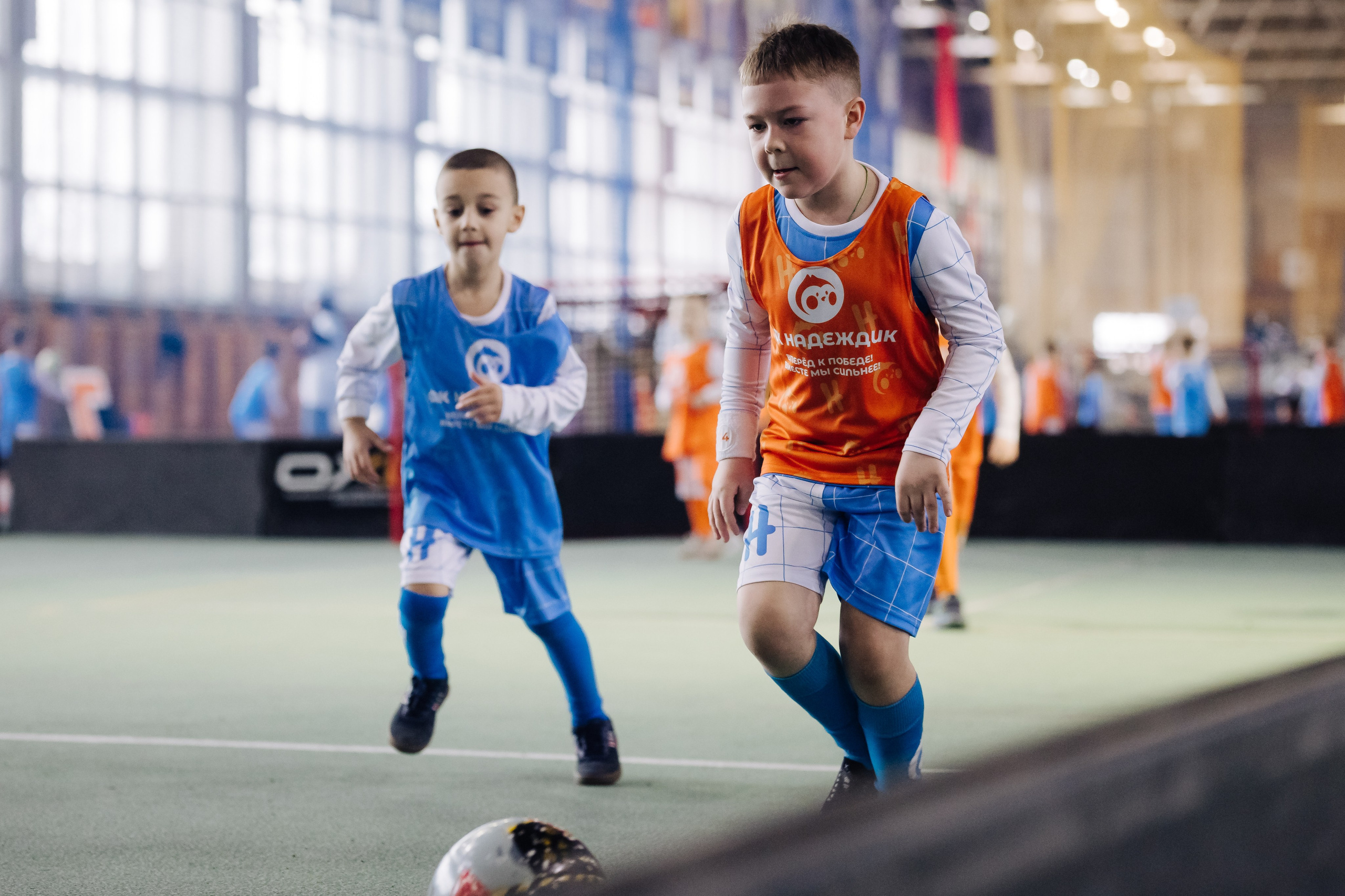 Надеждик CUP // 16.02.25. Денис Прохоров Фотограф в г. Магнитогорск