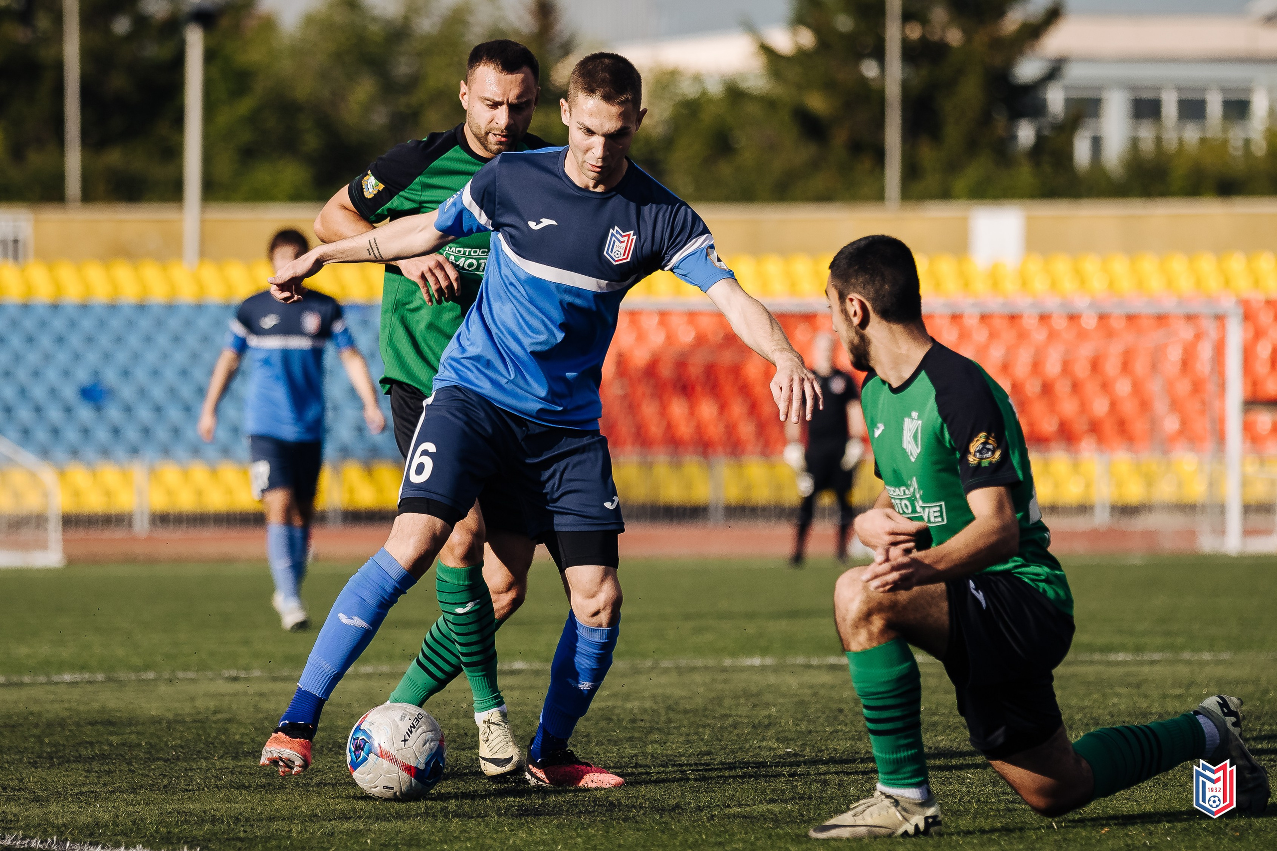 ФК «Металлург-Магнитогорск» — ФК «Курган» // 10.09.24. Денис Прохоров Фотограф в г. Магнитогорск
