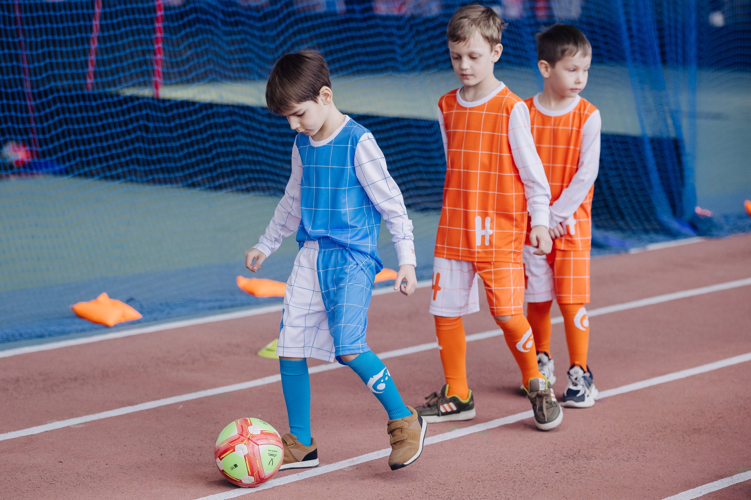 Надеждик CUP // 16.02.25. Денис Прохоров Фотограф в г. Магнитогорск