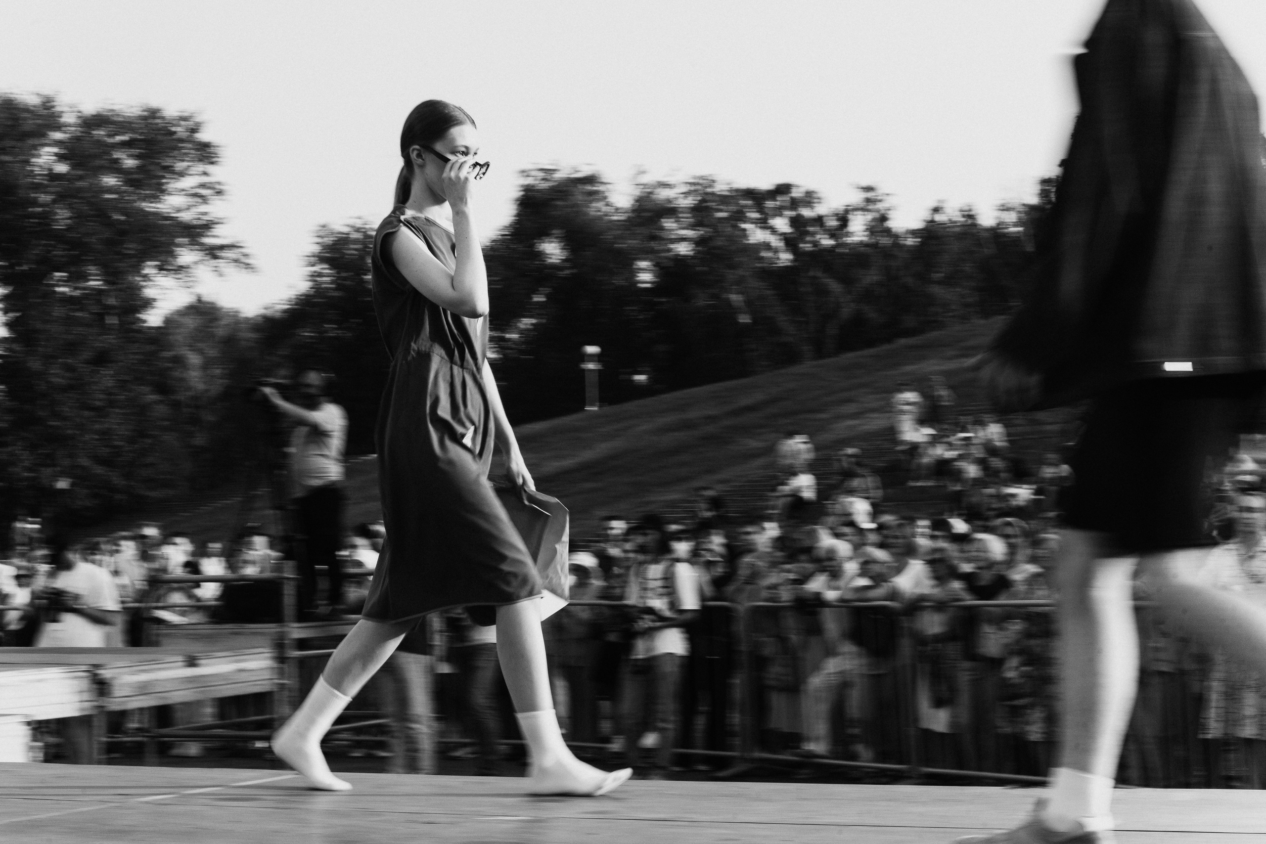 Международный фестиваль моды и музыки «Половодье» // 05.07.2024. Денис Прохоров Фотограф в г. Магнитогорск