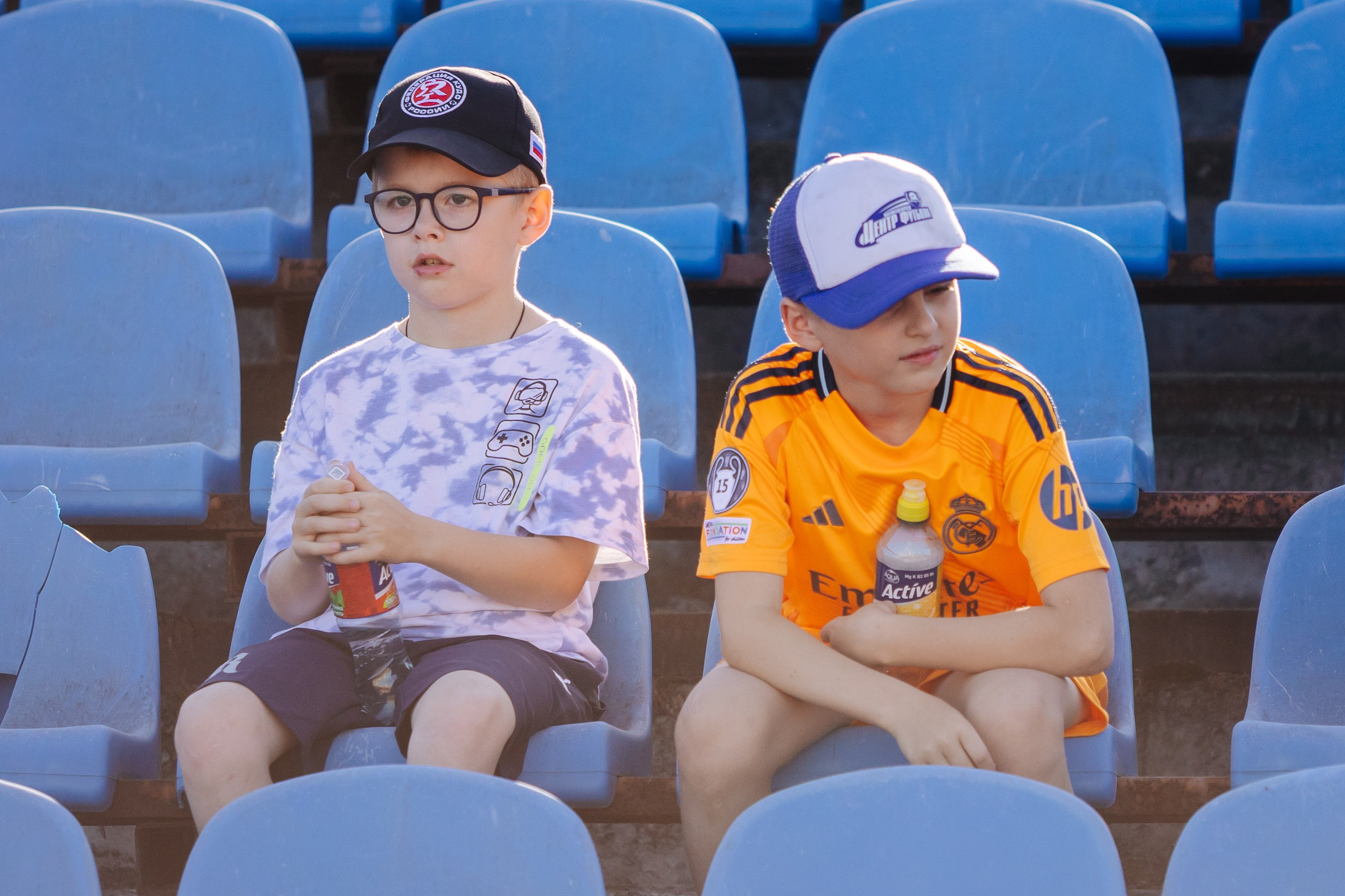 ФК «Металлург-Магнитогорск» — ФК «Амкар-Пермь 2» // 05.07.25. Денис Прохоров Фотограф в г. Магнитогорск