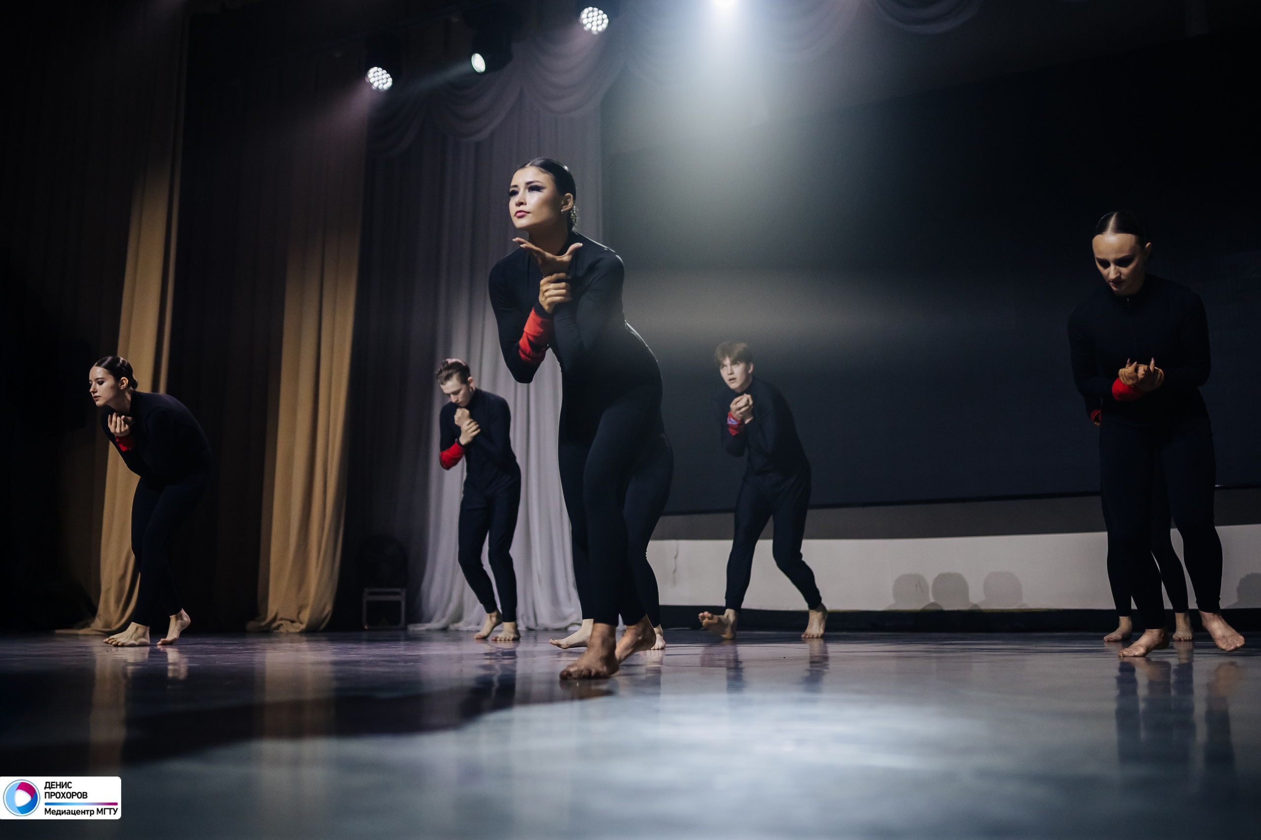 Студенческая весна города Челябинска — 2025 // 28.04.25. Денис Прохоров Фотограф в г. Магнитогорск