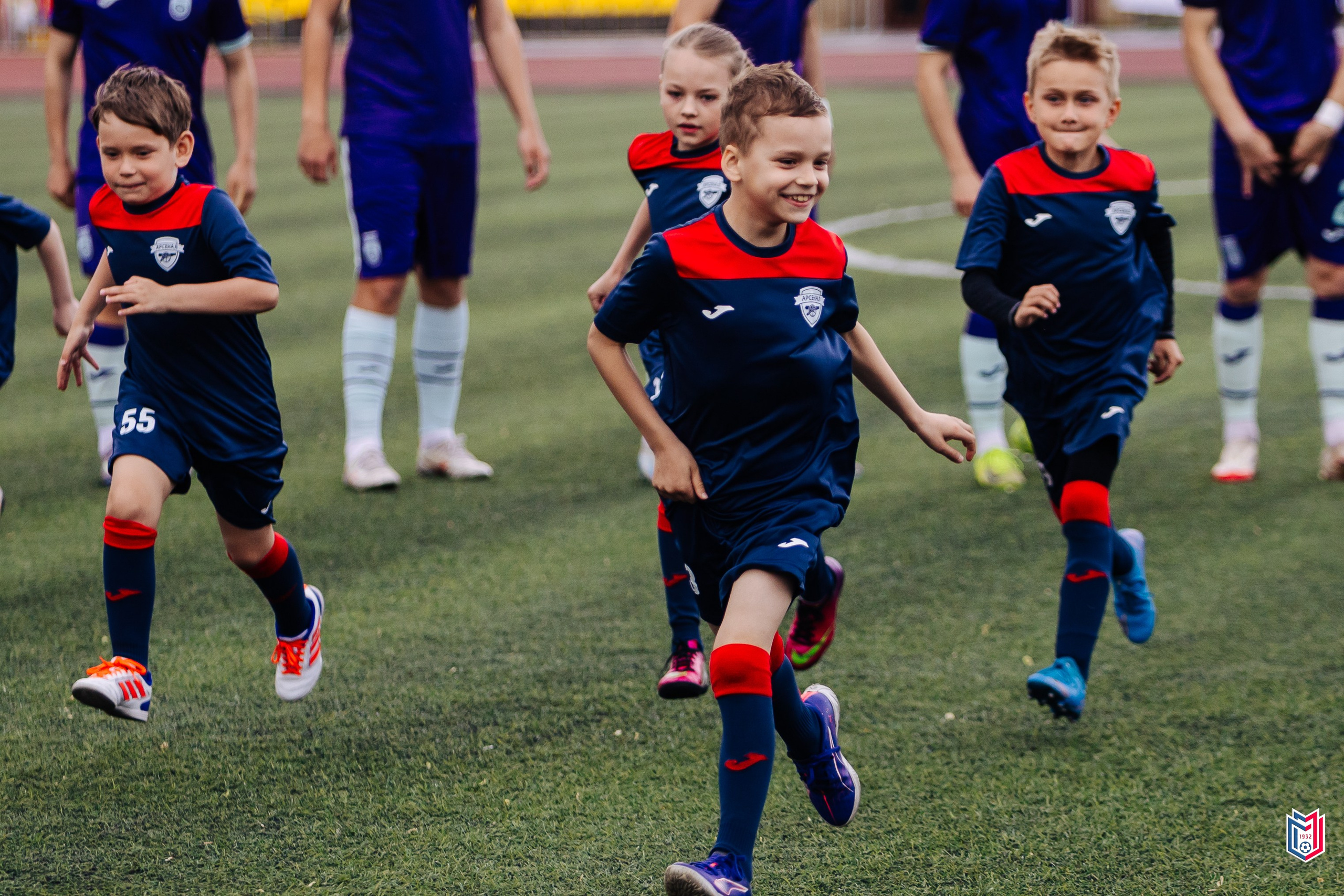 ФК «Металлург-Магнитогорск» — ФК «Уфа-М» // 17.05.25. Денис Прохоров Фотограф в г. Магнитогорск