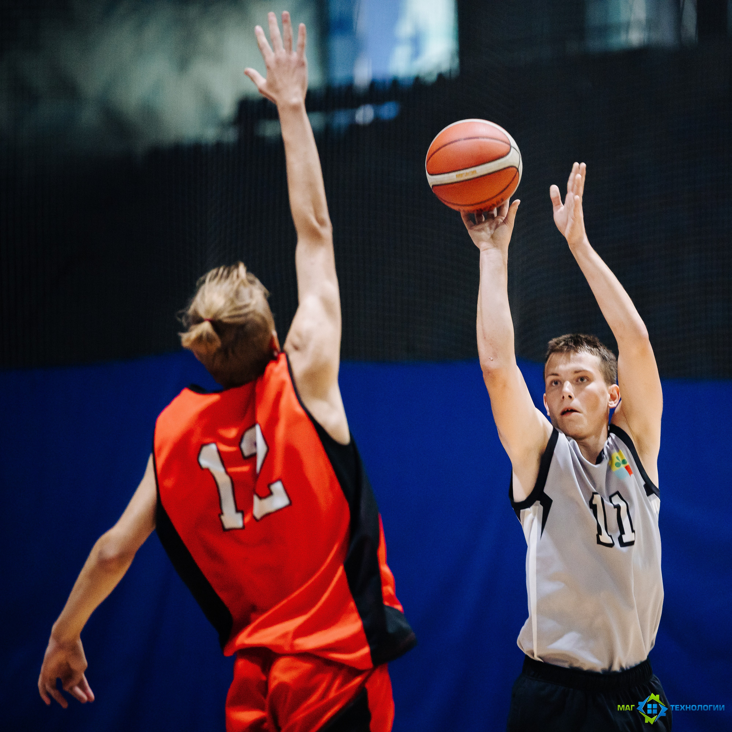 Турнир среди школьных команд 07-09 год // 13.07.2024. Денис Прохоров Фотограф в г. Магнитогорск