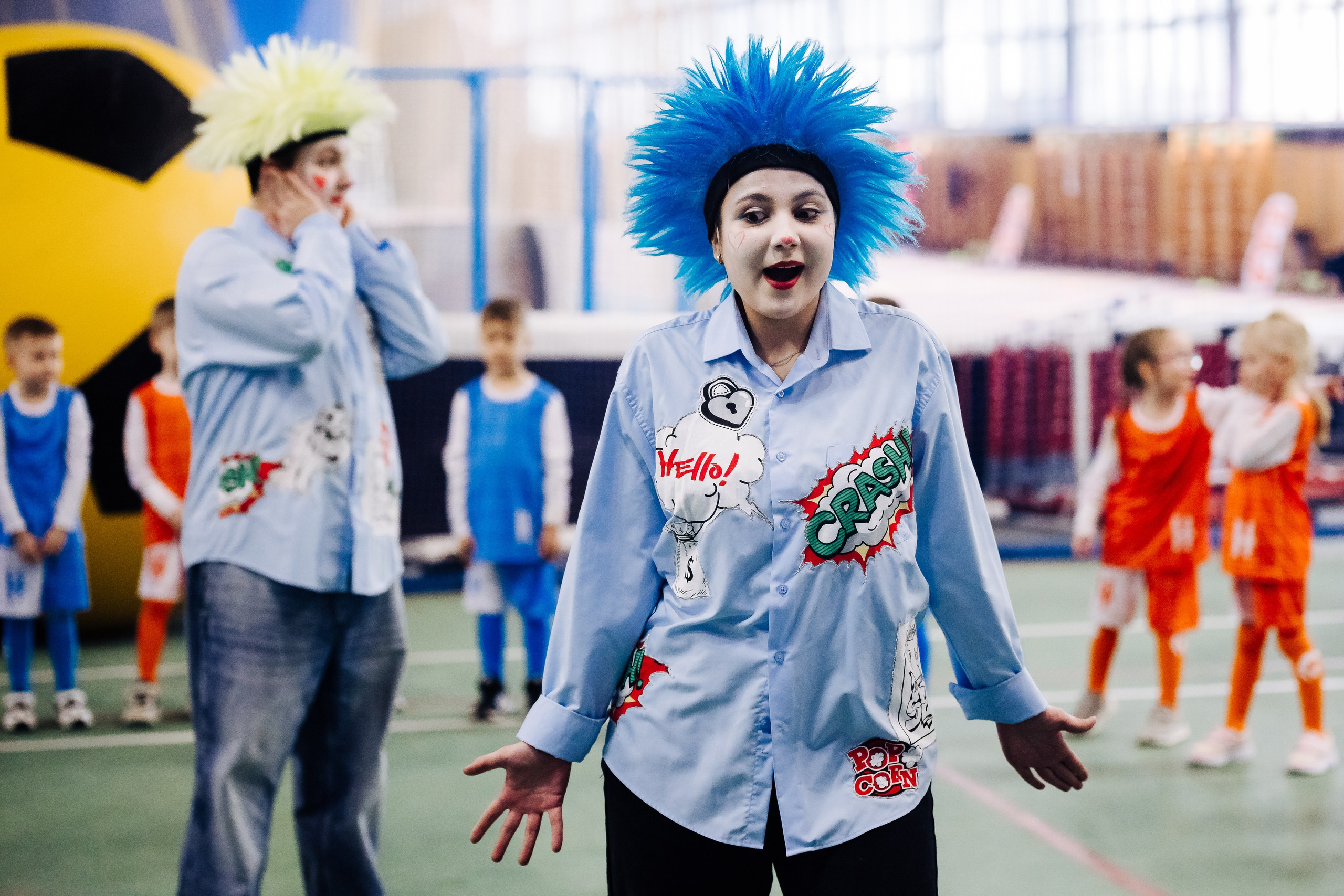 Надеждик CUP // 16.02.25. Денис Прохоров Фотограф в г. Магнитогорск