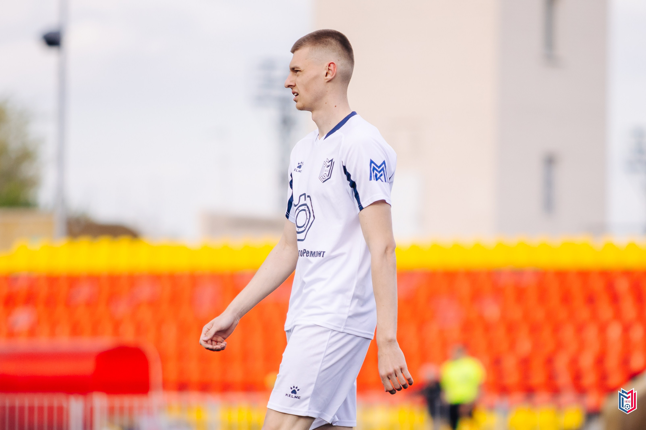 ФК «Металлург-Магнитогорск» — ФК «Уфа-М» // 17.05.25. Денис Прохоров Фотограф в г. Магнитогорск