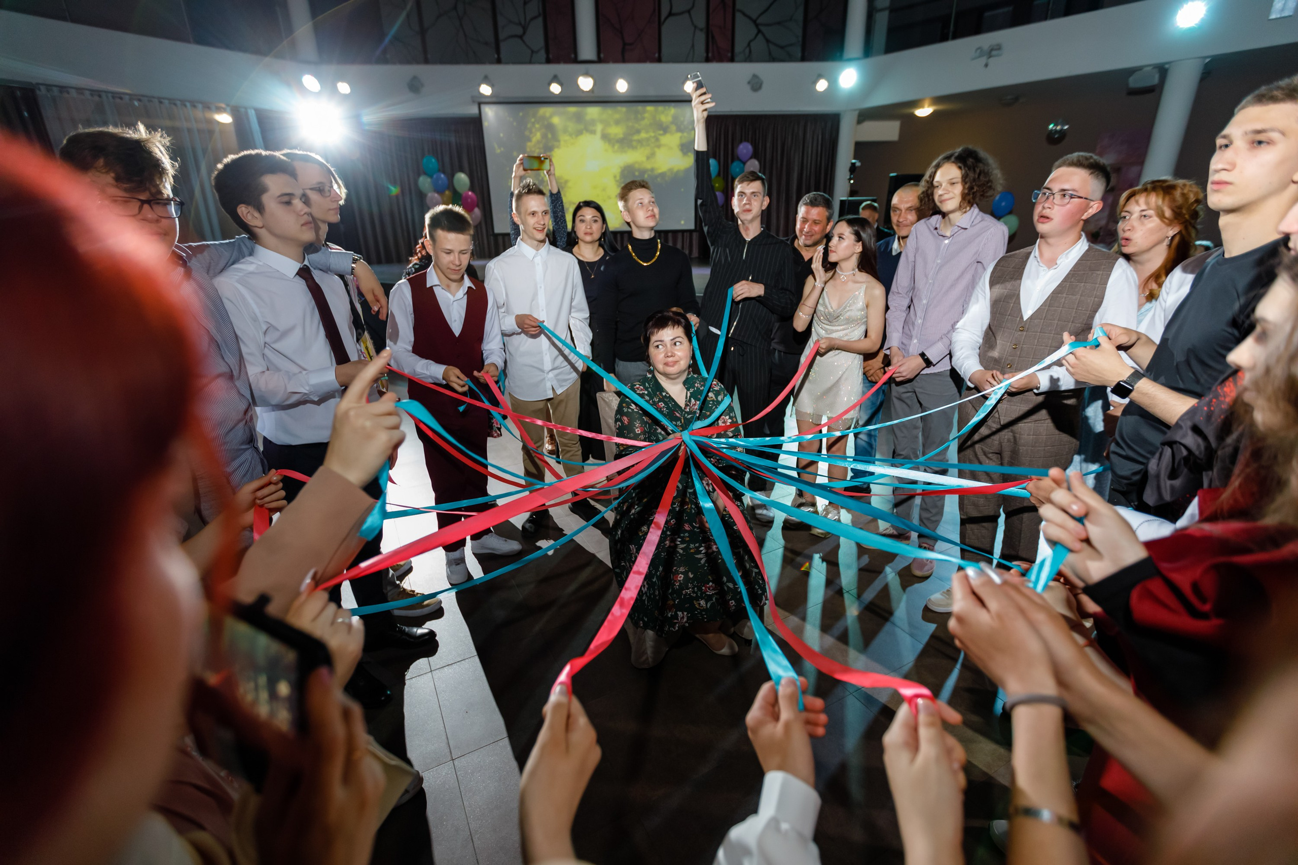 УЧА. Свадебный фотограф в Ярославле Анастасия Архипова