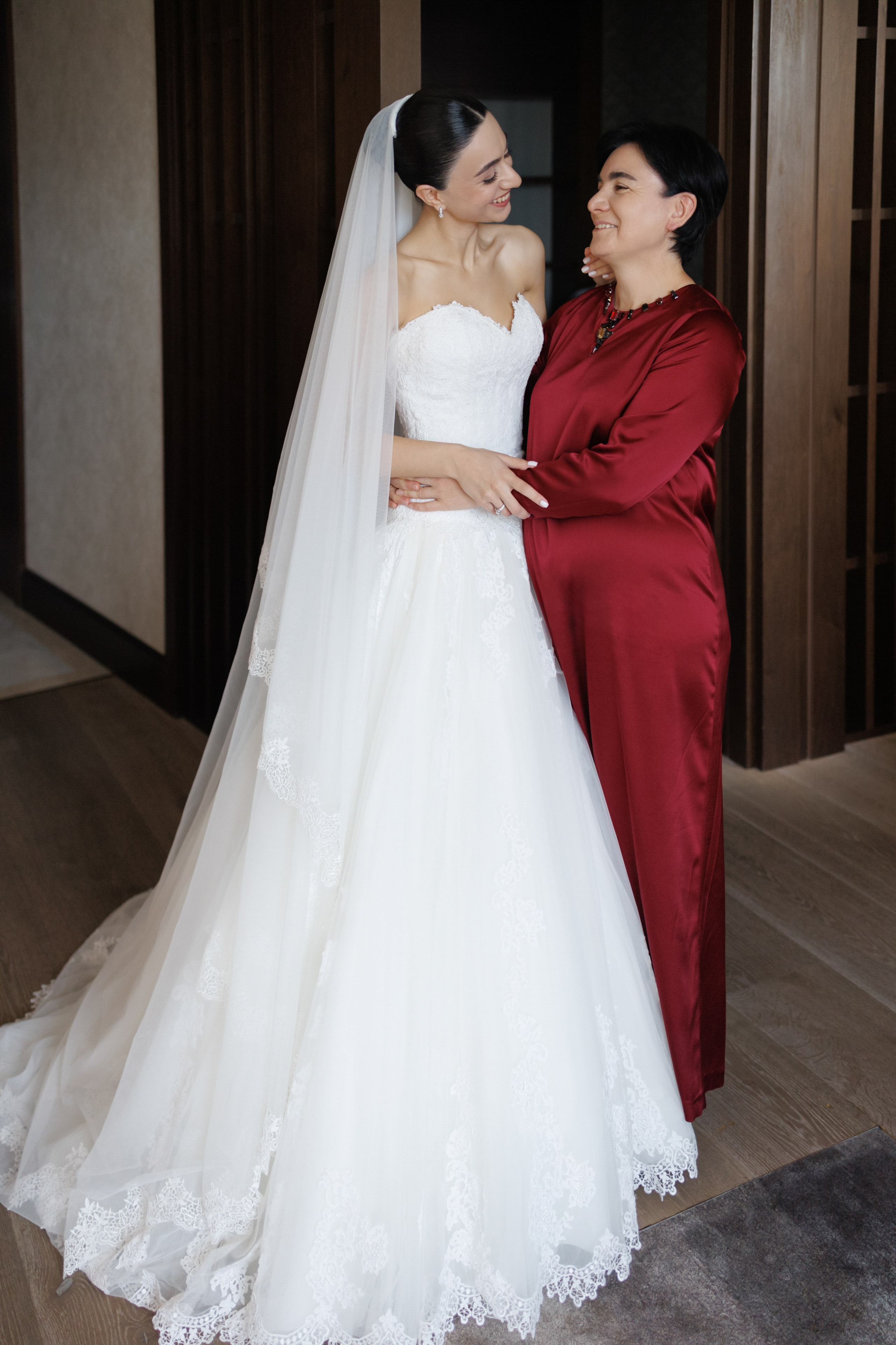 Георгий & Нино. RETOUCH-HOUSE