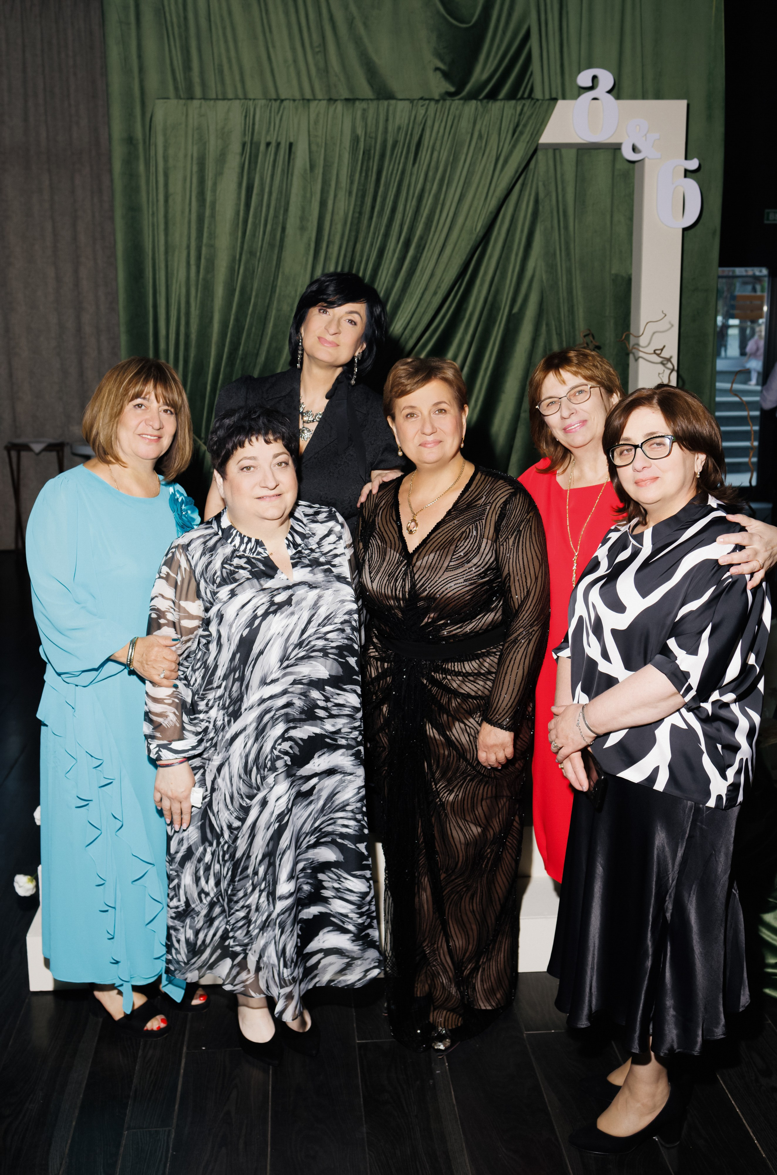 Георгий & Нино. RETOUCH-HOUSE