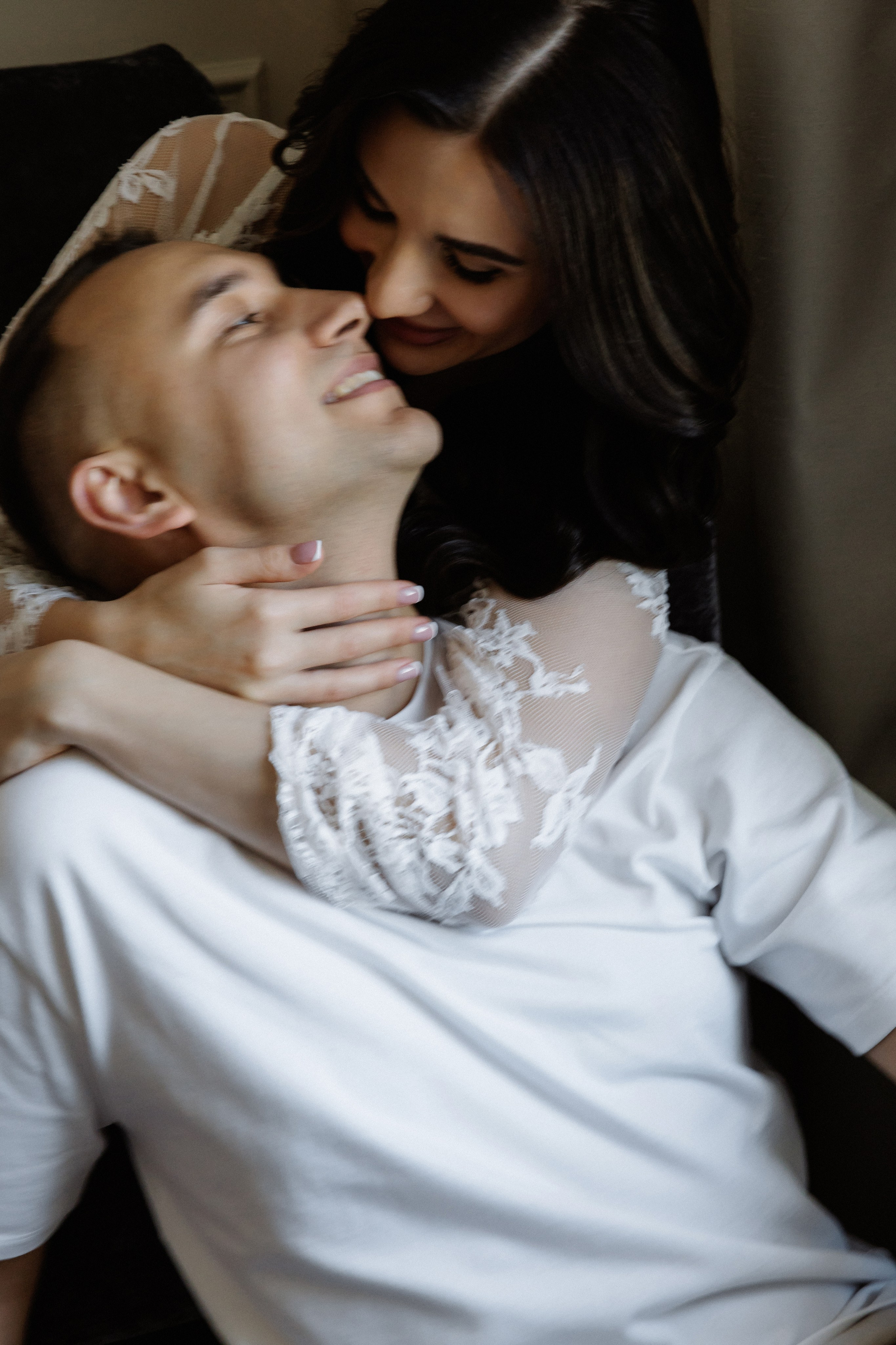 Дмитрий & Алена. RETOUCH-HOUSE