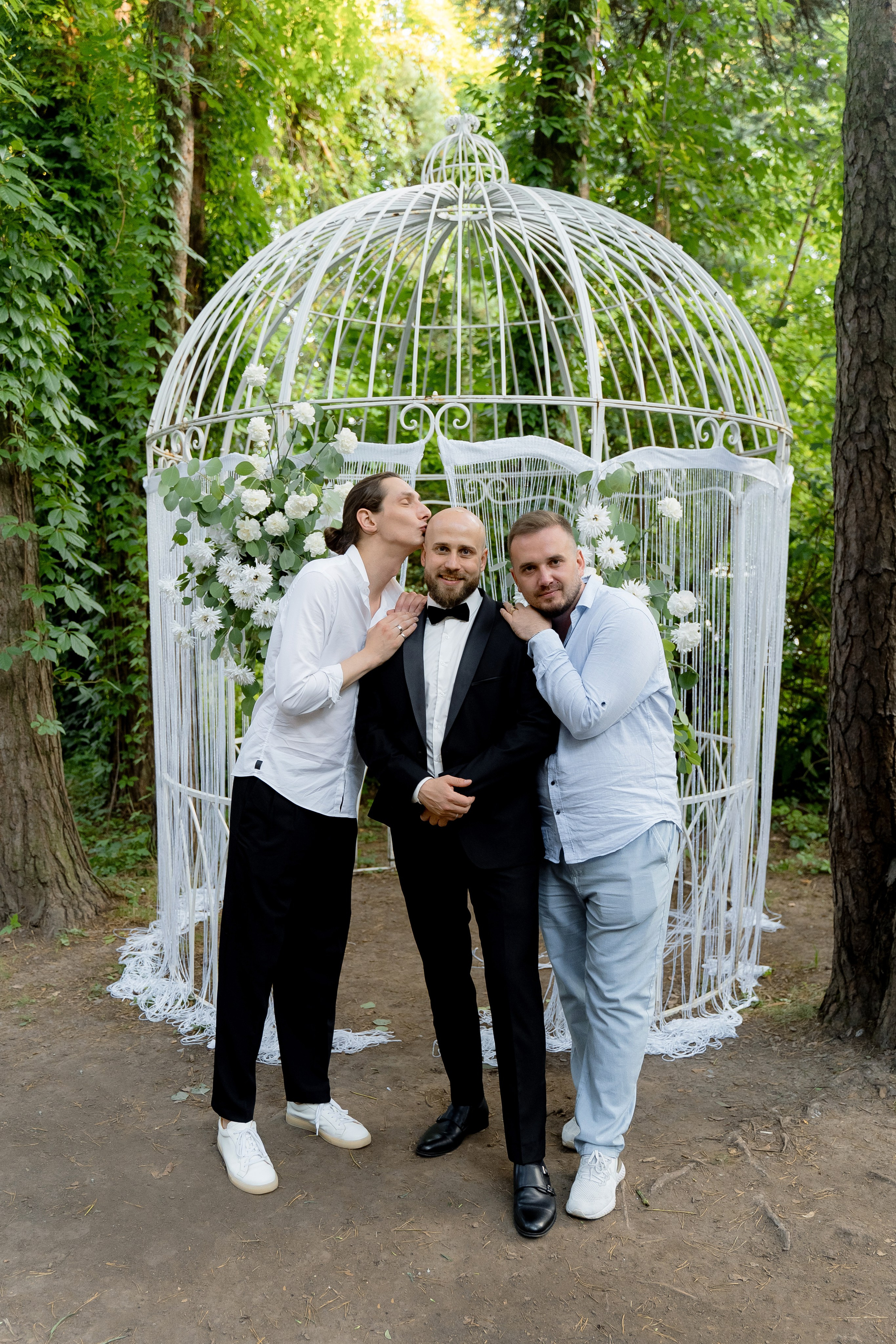 Илья & Инна. RETOUCH-HOUSE