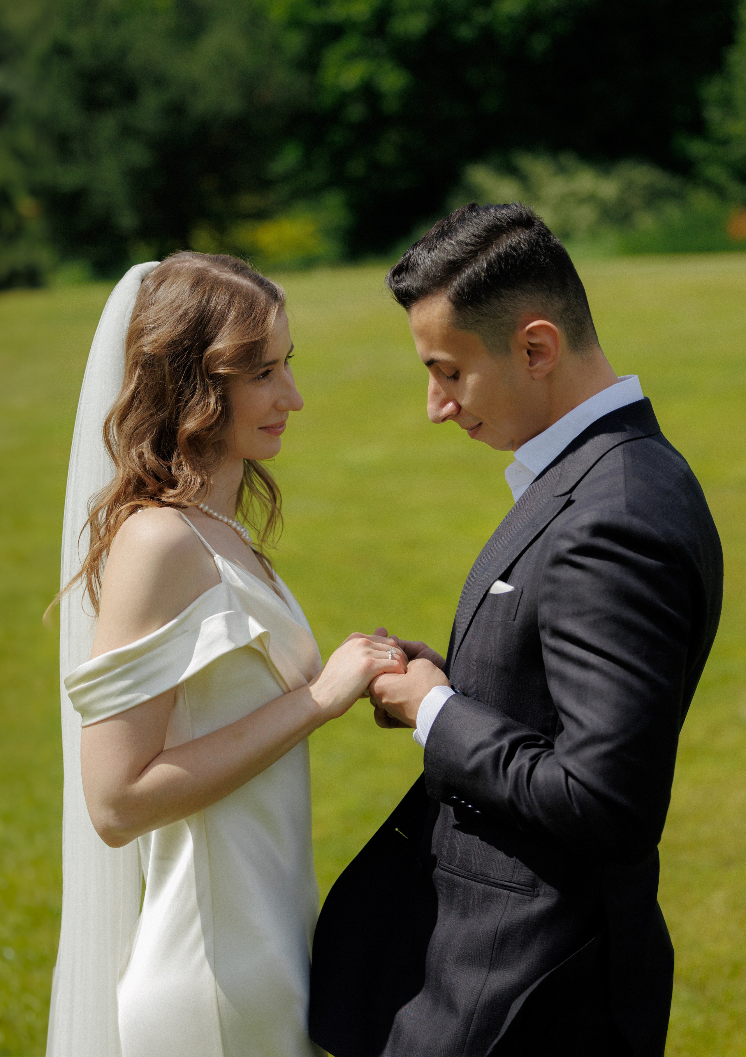 Ренат & Анастасия. RETOUCH-HOUSE