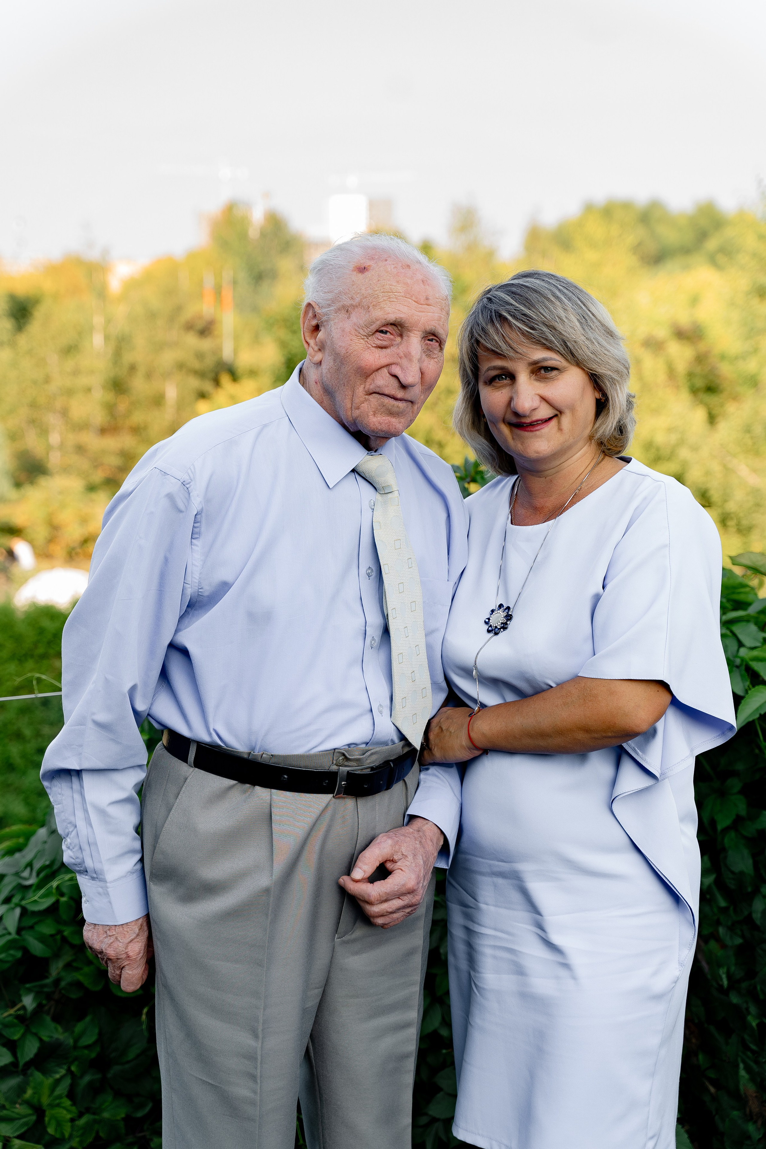 Сергей & Анастасия. RETOUCH-HOUSE